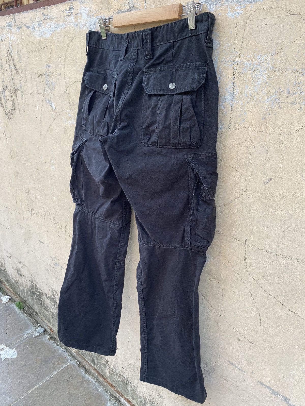 Other Surplus Utility Cargo Pants Size US 30 / EU 46 - 6 Thumbnail