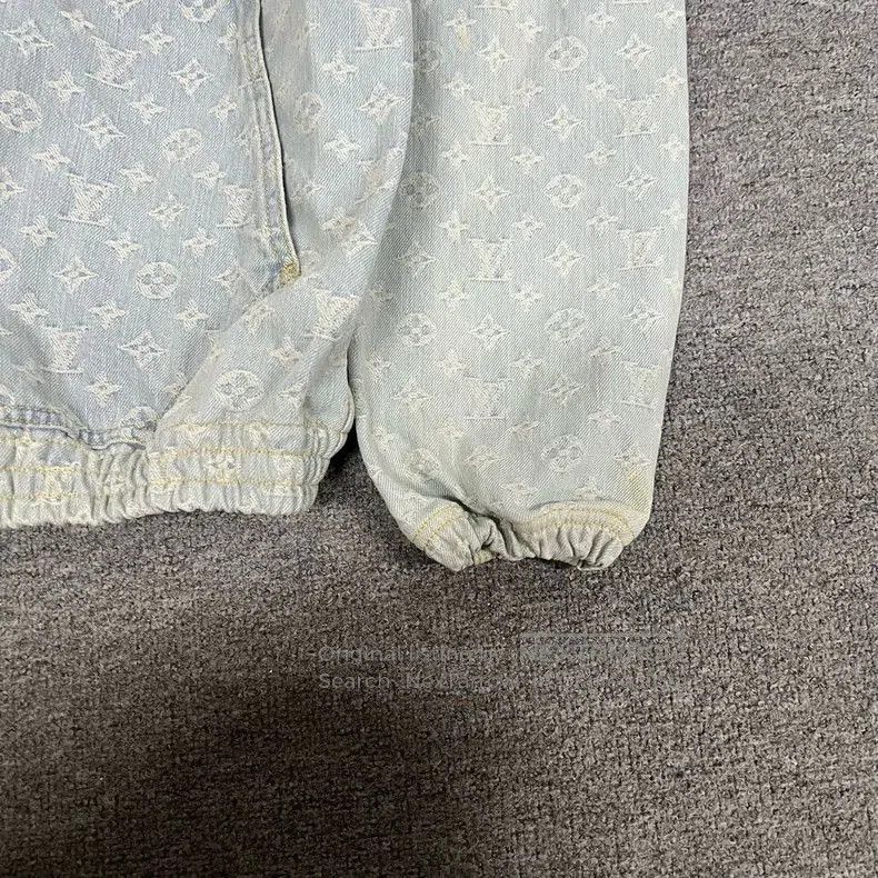 Louis Vuitton Louis Vuitton NBA. Size US L / EU 52-54 / 3 - 6 Thumbnail