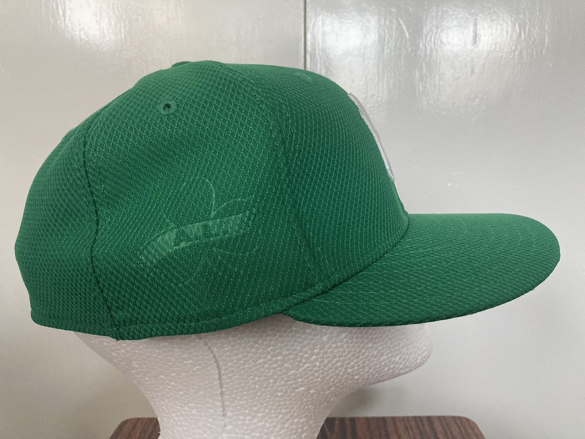 New Era NEW YORK YANKEES NEW ERA FITTED CAP HAT ST PATRICK’S DAY MLB Size ONE SIZE - 6 Thumbnail