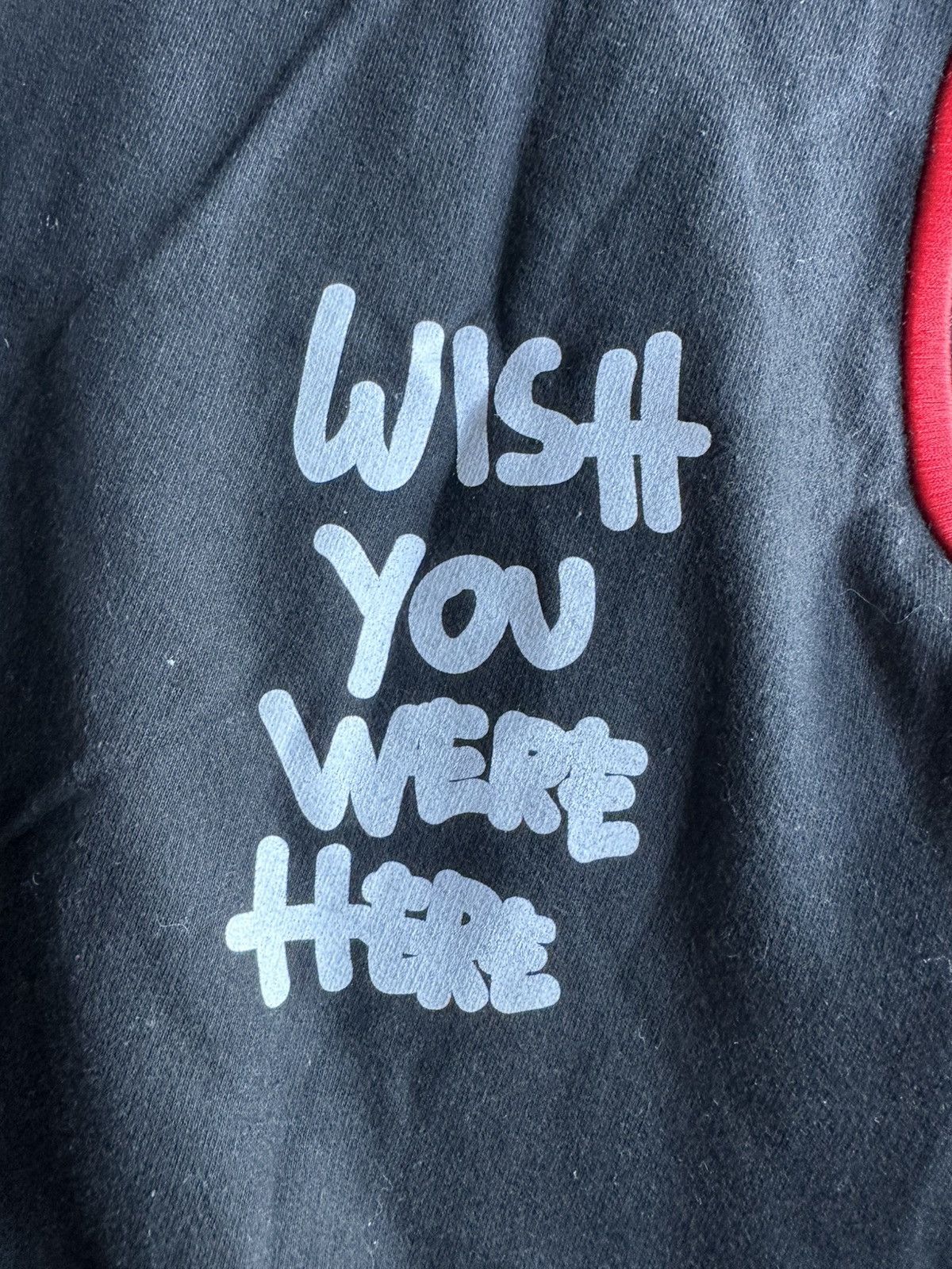Travis Scott Travis Scott Astroworld World Peace Hoodie in black Size US XL / EU 56 / 4 - 14 Thumbnail