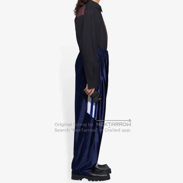 Balenciaga Balenciaga Size M Color Block Comfortable Casual Elastic W Size US 27 - 9 Thumbnail