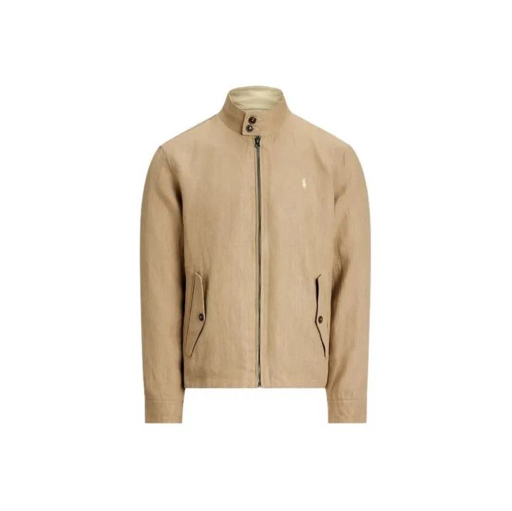 Polo Ralph Lauren Polo Ralph Lauren Reversible Zip Pocket Long-Sleeve Jacket Size US L / EU 52-54 / 3 - 1 Thumbnail