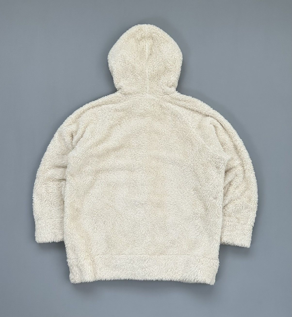 Tsumori Chisato Tsumori Chisato Room Fleece Sweater Size M / US 6-8 / IT 42-44 - 6 Thumbnail