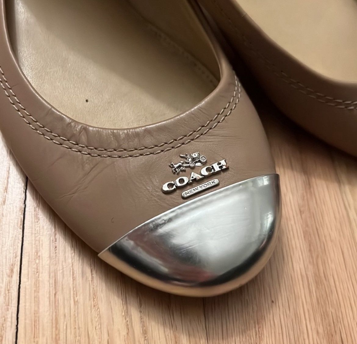 Coach Coach chelsea Size US 7.5 / IT 37.5 - 16 Thumbnail