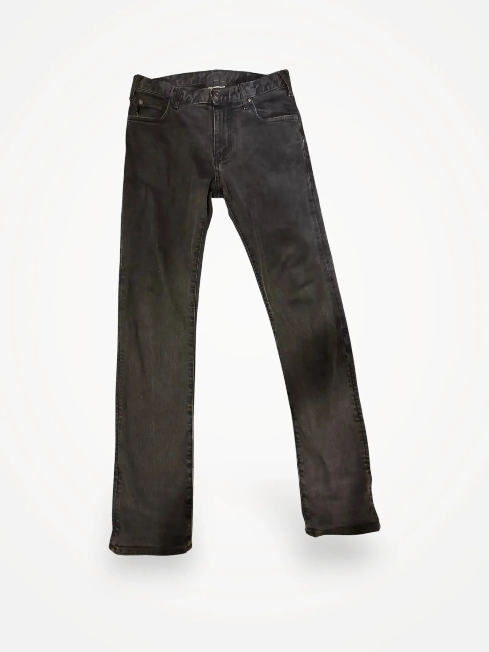 Armani Armani Jeans Size 27" / US 4 / IT 40 - 1 Thumbnail