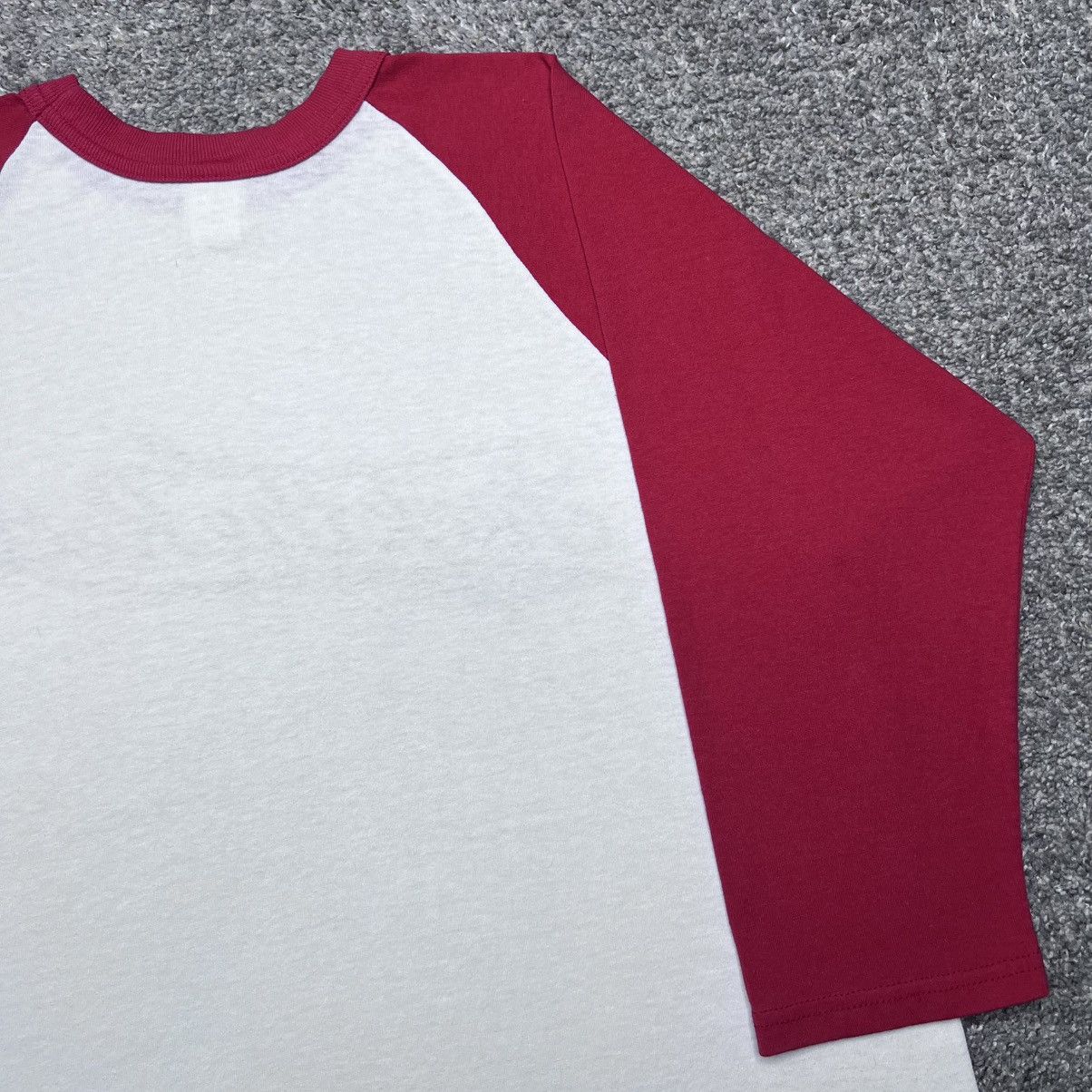 Independent Truck Co. Vtg 1990s Independent Skateboard Trucks Fuck The Rest Shirt Size US L / EU 52-54 / 3 - 21 Thumbnail