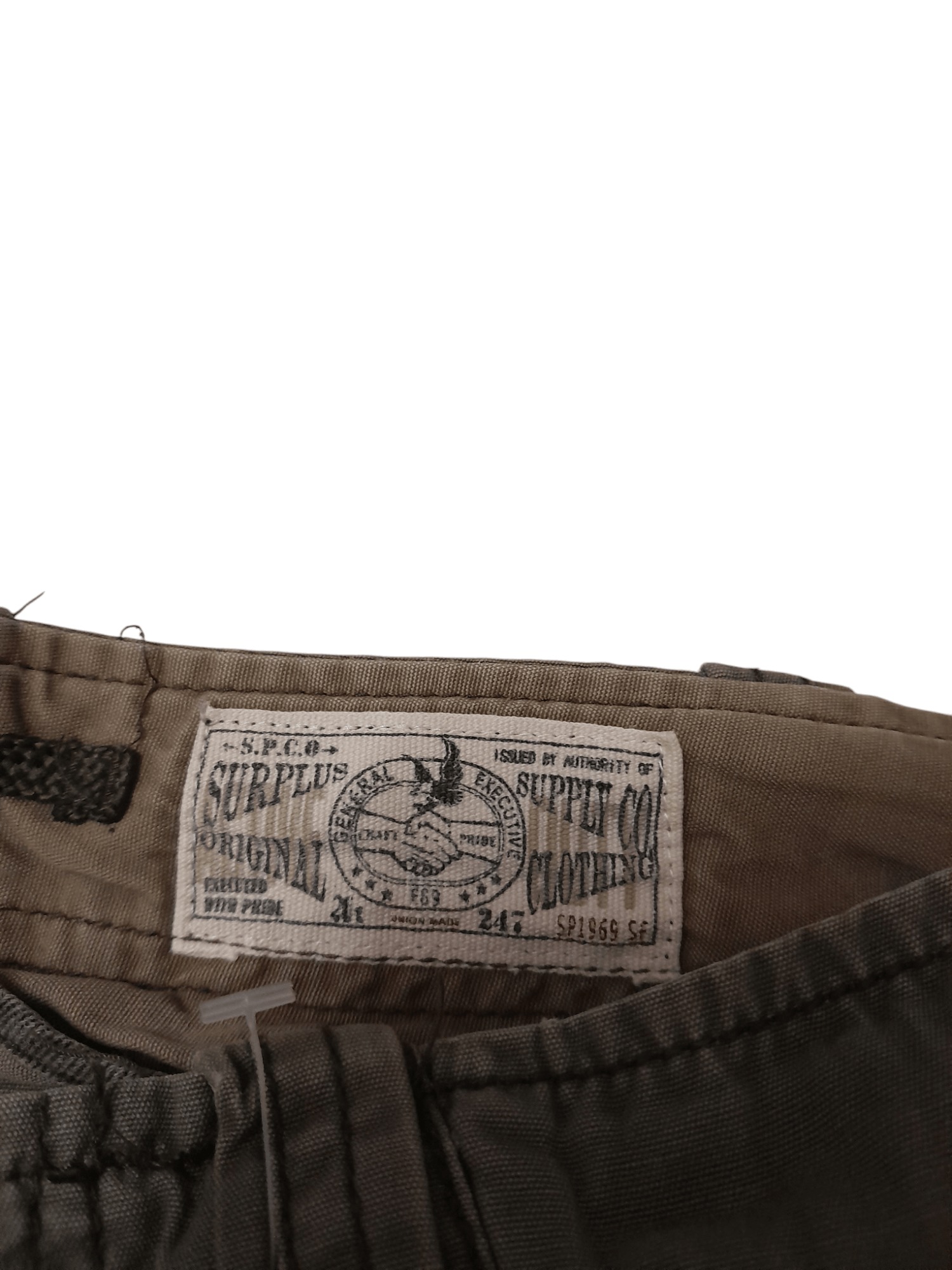 Other Surplus General Works Pant (f376) Waist 30 Size US 30 / EU 46 - 7 Thumbnail