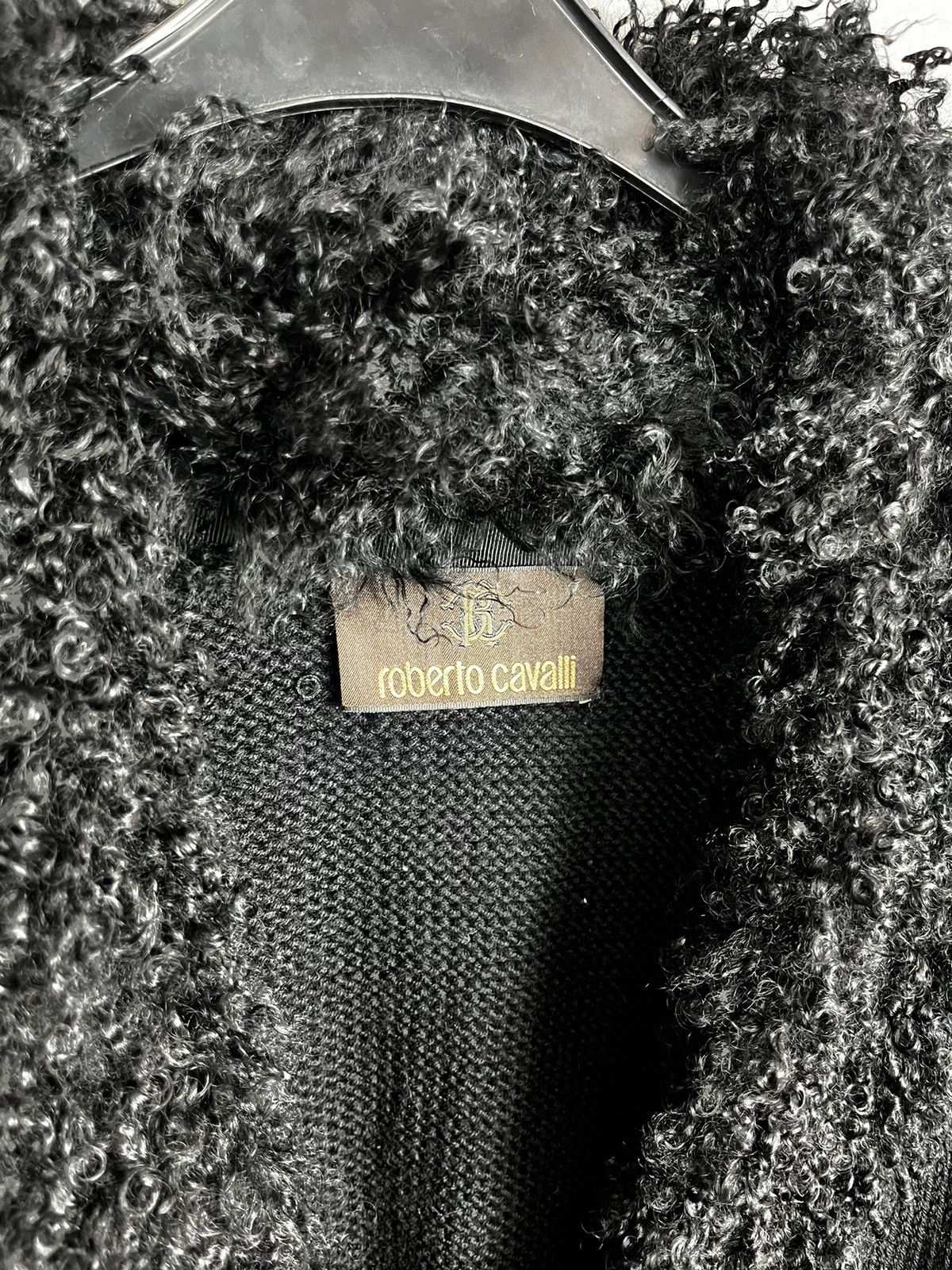 Just Cavalli × Roberto Cavalli Roberto Cavalli sweater Size S / US 4 / IT 40 - 2 Thumbnail