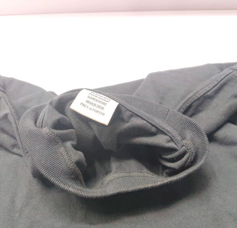 Vetements Vetements Chili sauce flame long sleeve T-shirt Size US S / EU 44-46 / 1 - 6 Thumbnail
