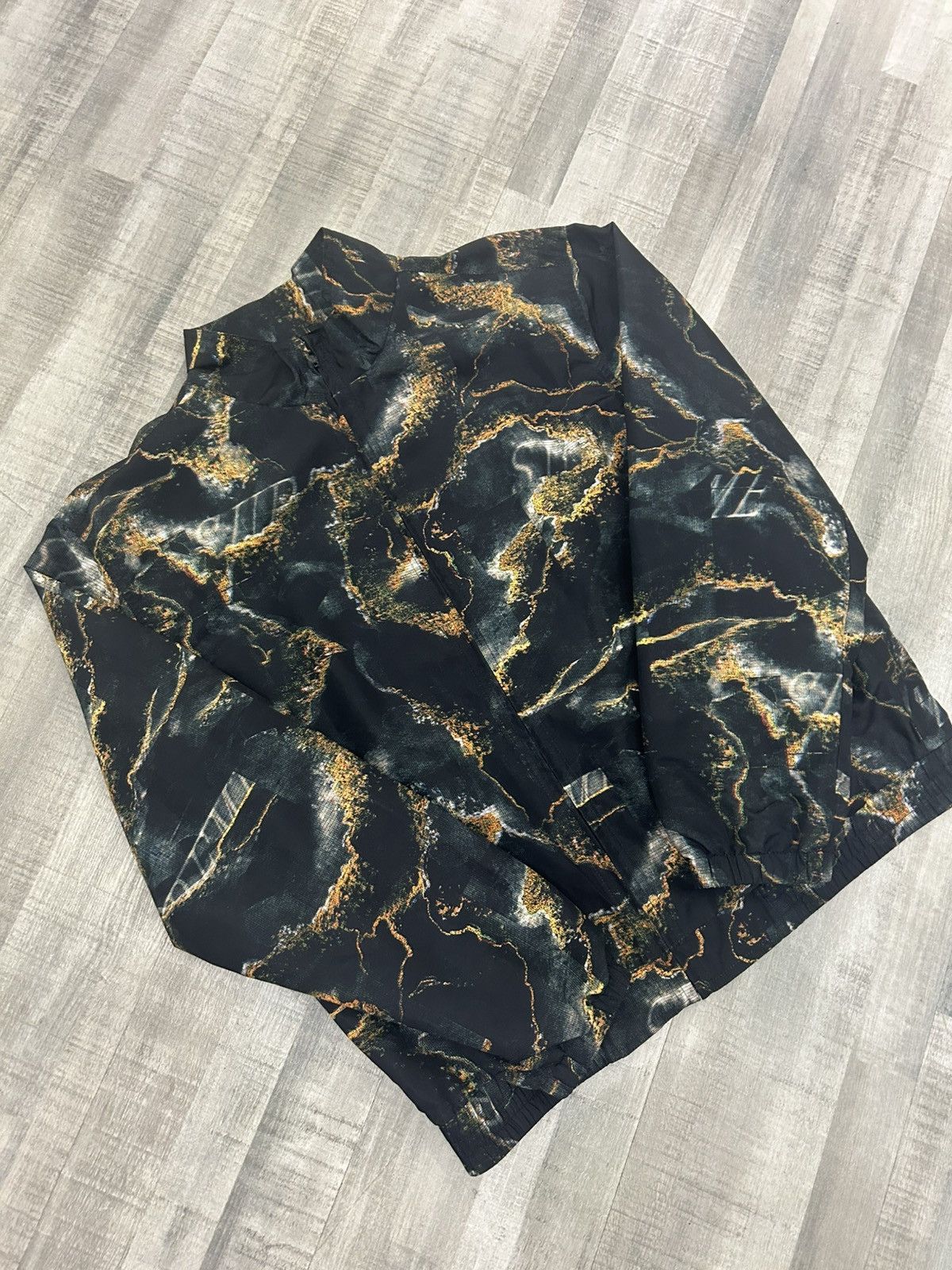 Supreme Supreme Storm Zip Up Jacket Size US M / EU 48-50 / 2 - 2 Thumbnail