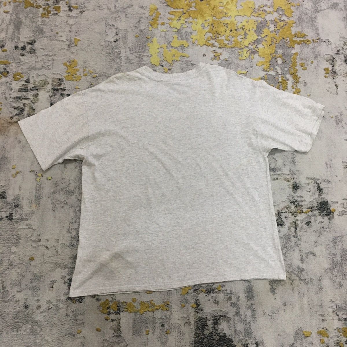 Hockey Skateboards × NHL × Vintage DALLAS COWBOY ICE HOCKEY TEE Size US XL / EU 56 / 4 - 4 Thumbnail