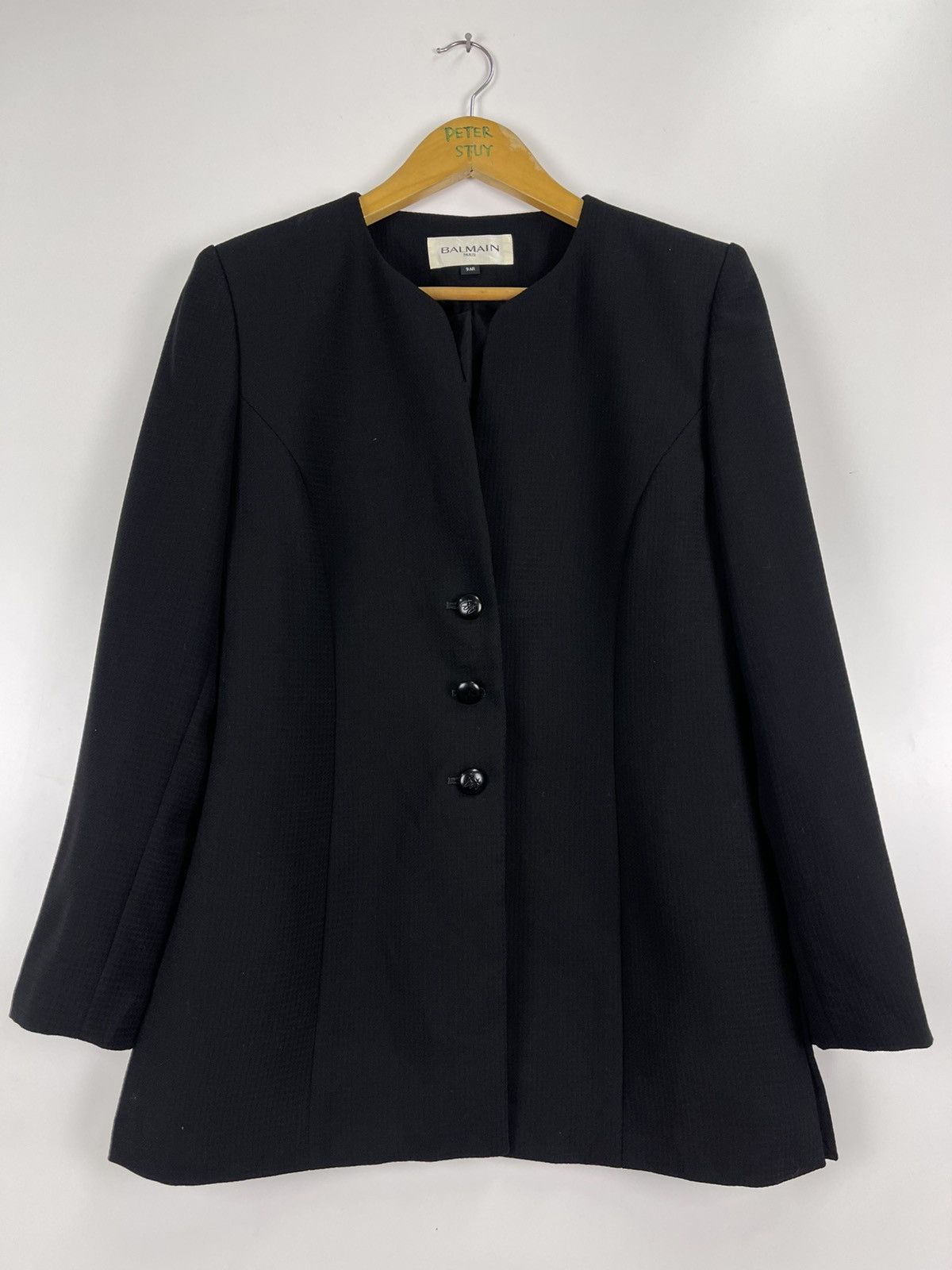 Balmain Balmain Women’s Jacket Size M / US 6-8 / IT 42-44 - 3 Thumbnail