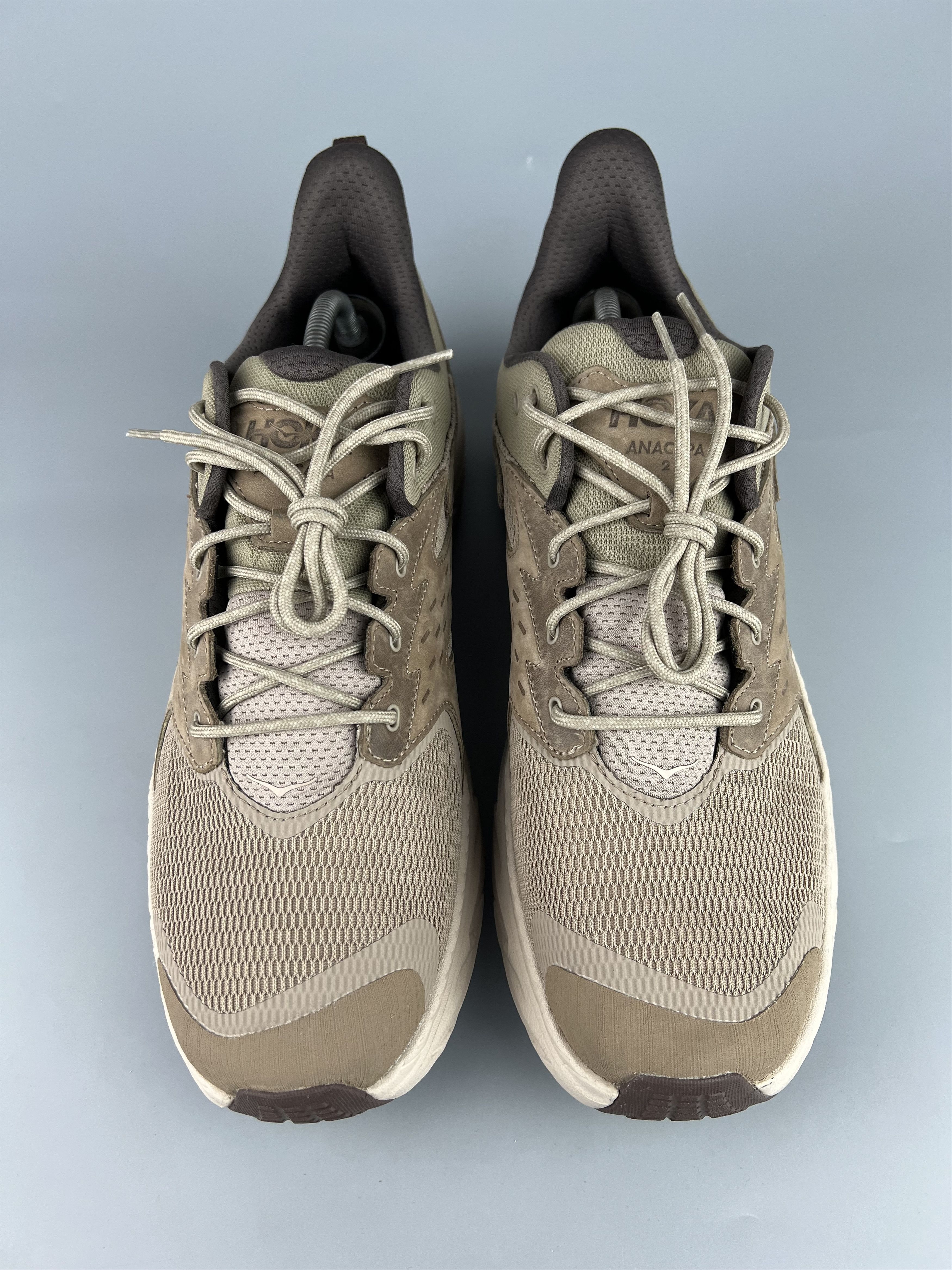 Hoka 13D Hoka One One Anacapa 2 Low GTX Hiking Shoes Size US 13 / EU 46 - 4 Thumbnail