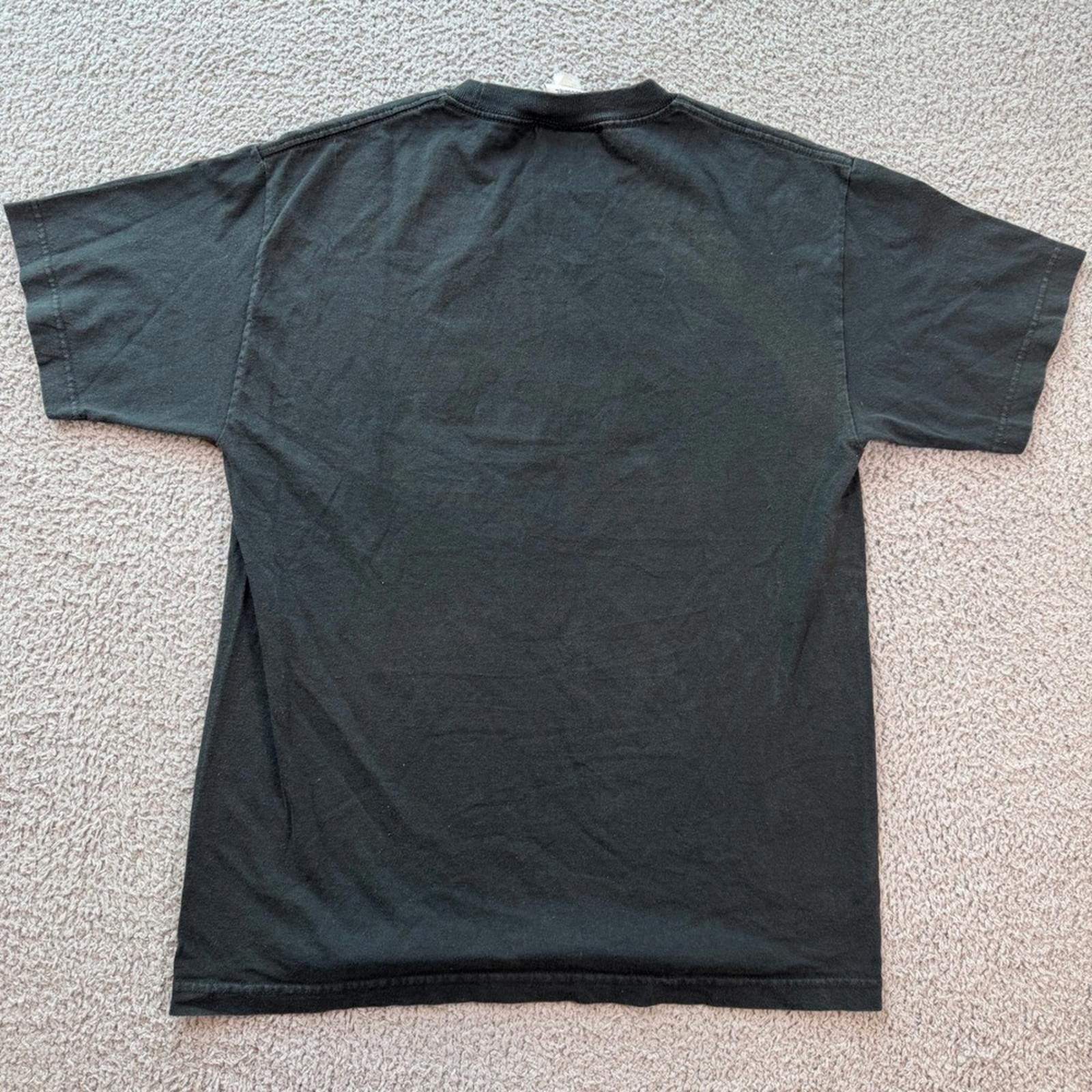 Other Cincinnati Bengals T Shirt Men M Black Logo NFL Team Apparel Size US M / EU 48-50 / 2 - 3 Thumbnail