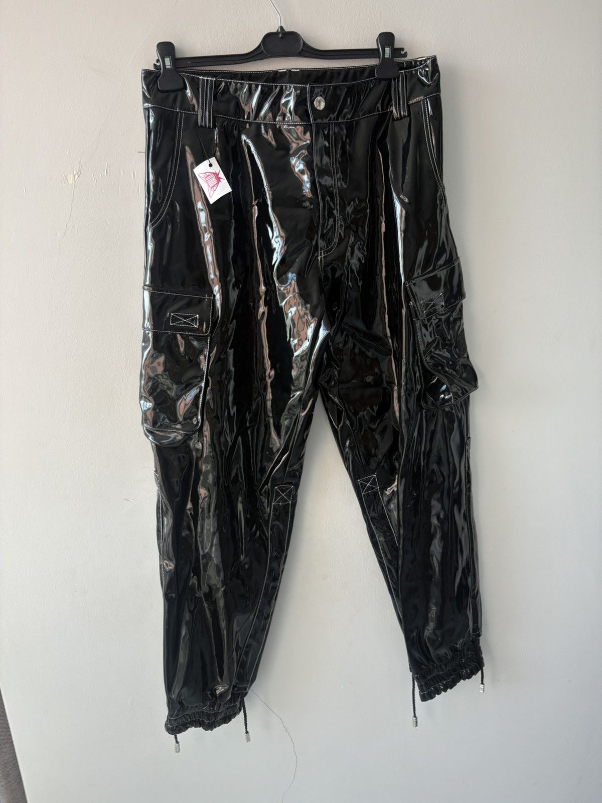 GCDS GCDS cargo pants Size US 32 / EU 48 - 5 Thumbnail