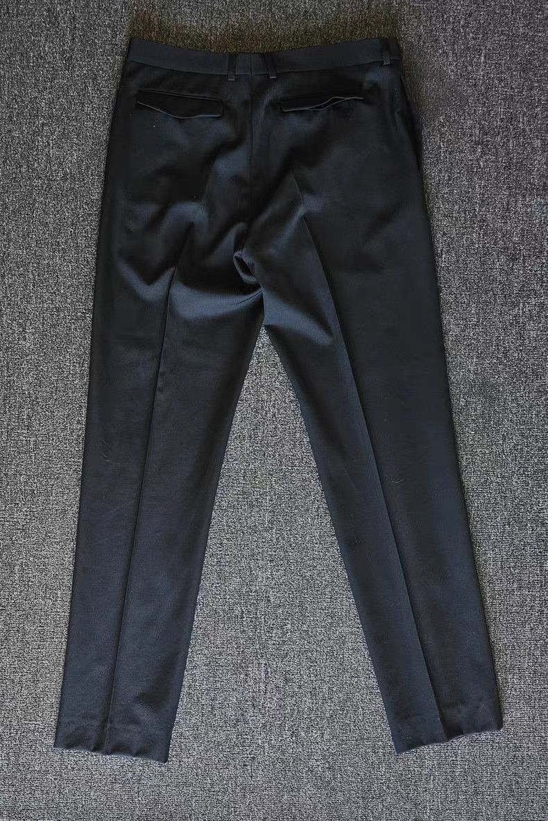 Dior Dior Men's Wool Suit Set Size 36R - 6 Thumbnail