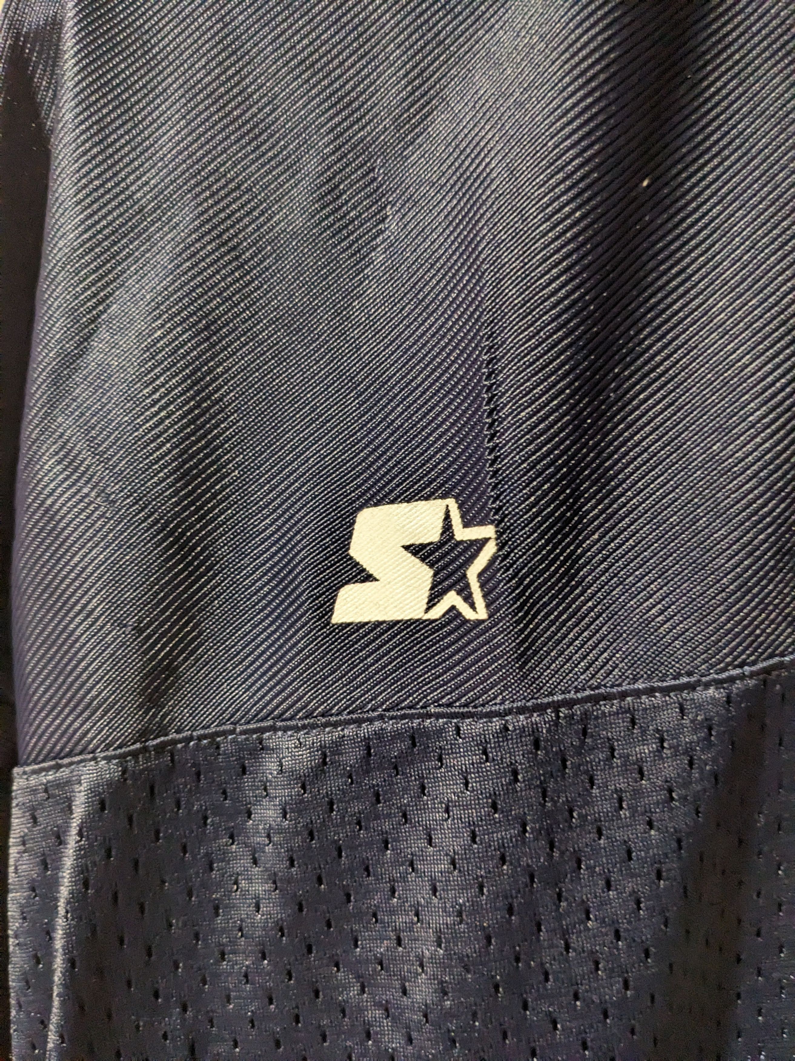 Starter Vintage 90s Penn State University Nittany Lion Jersey Size US XL / EU 56 / 4 - 7 Thumbnail