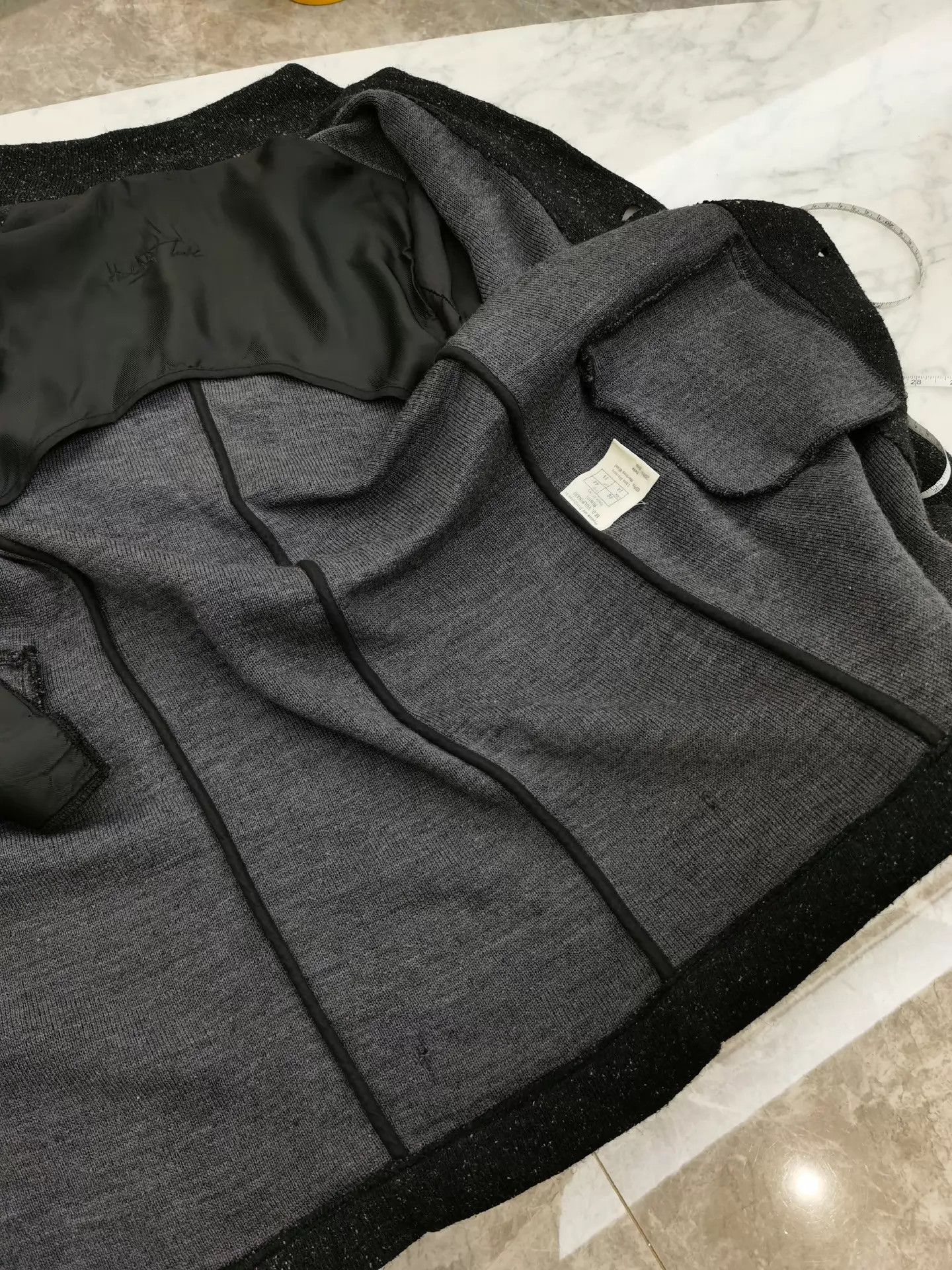 Other Italian Designer Jacket 48 (Stretch) Worn 3-4x Size US M / EU 48-50 / 2 - 9 Thumbnail