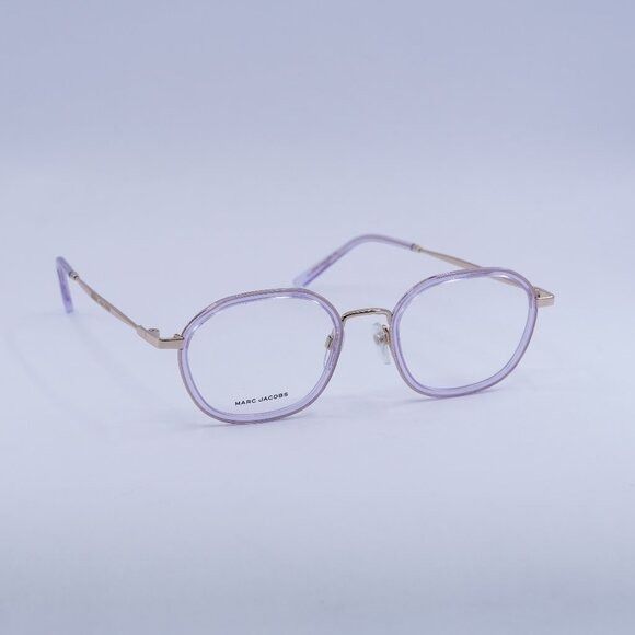 Marc Jacobs MARC 702/G 0789 00 Eyeglasses 49mm