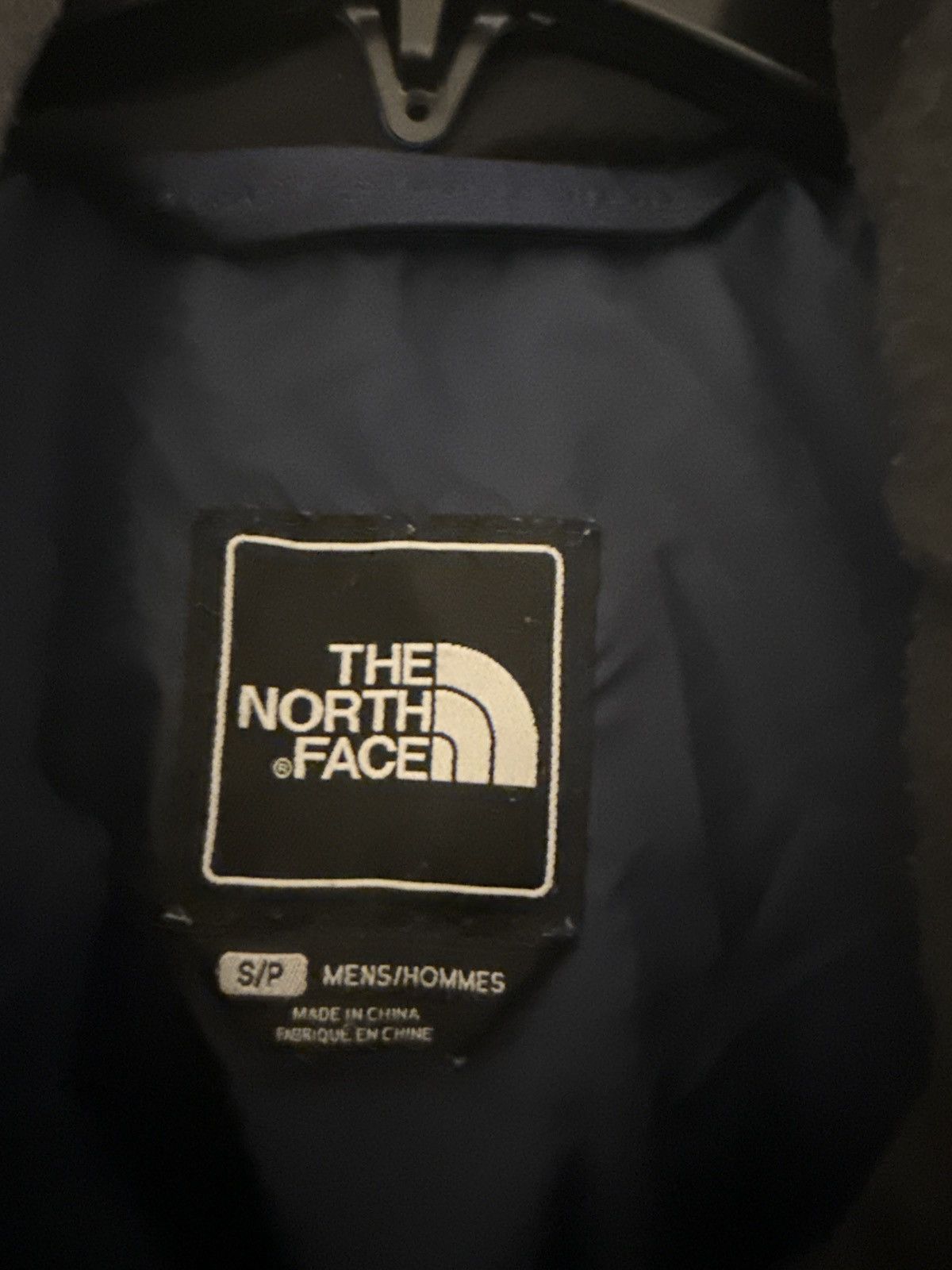 The North Face The North Face Jacket Size US S / EU 44-46 / 1 - 4 Thumbnail