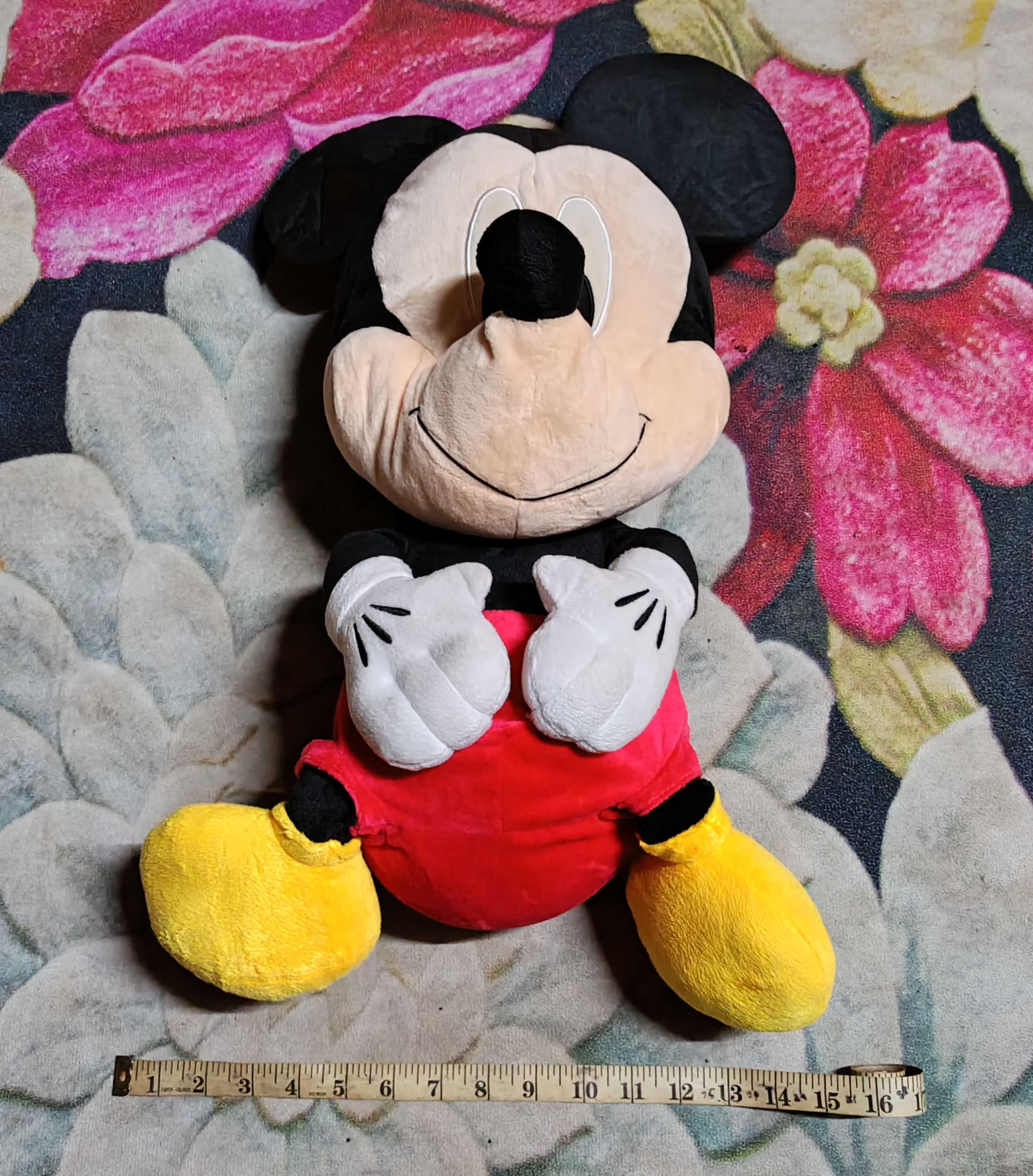 Mickey Mouse Disney Mickey Mouse Toys Size ONE SIZE - 12 Thumbnail