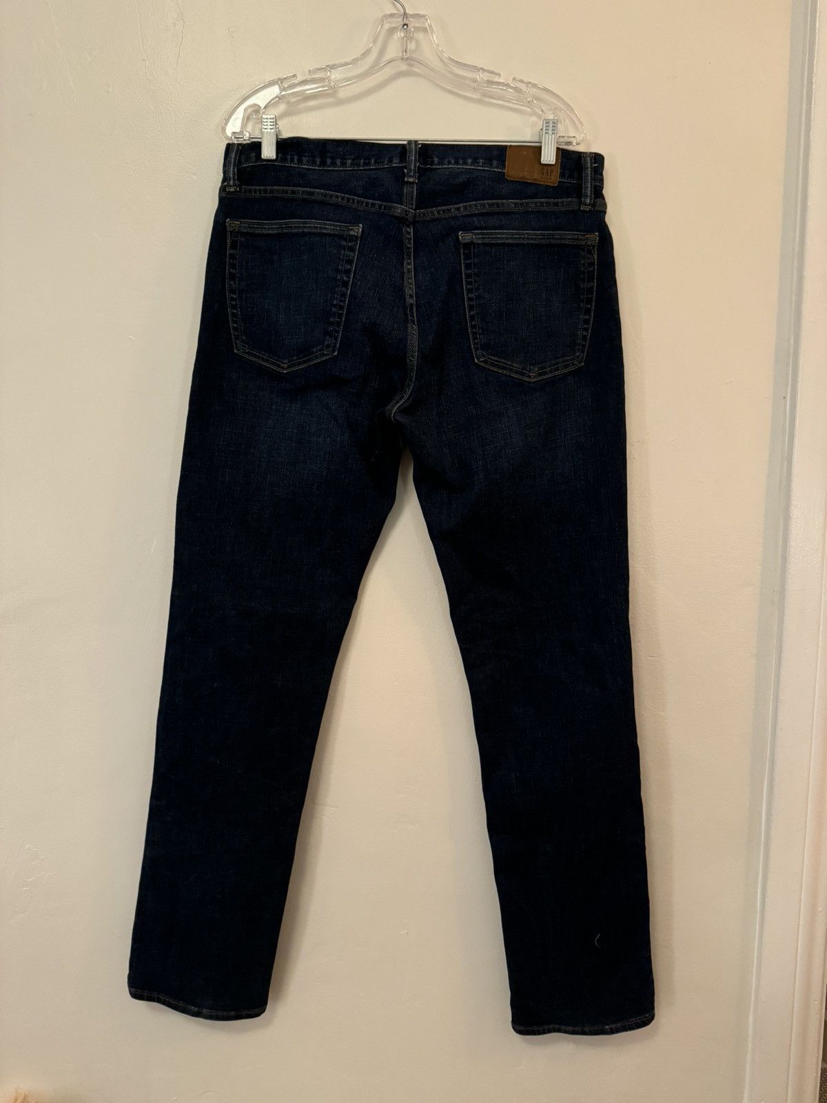 Gap Gap Denim Jeans Size US 34 / EU 50 - 2 Thumbnail