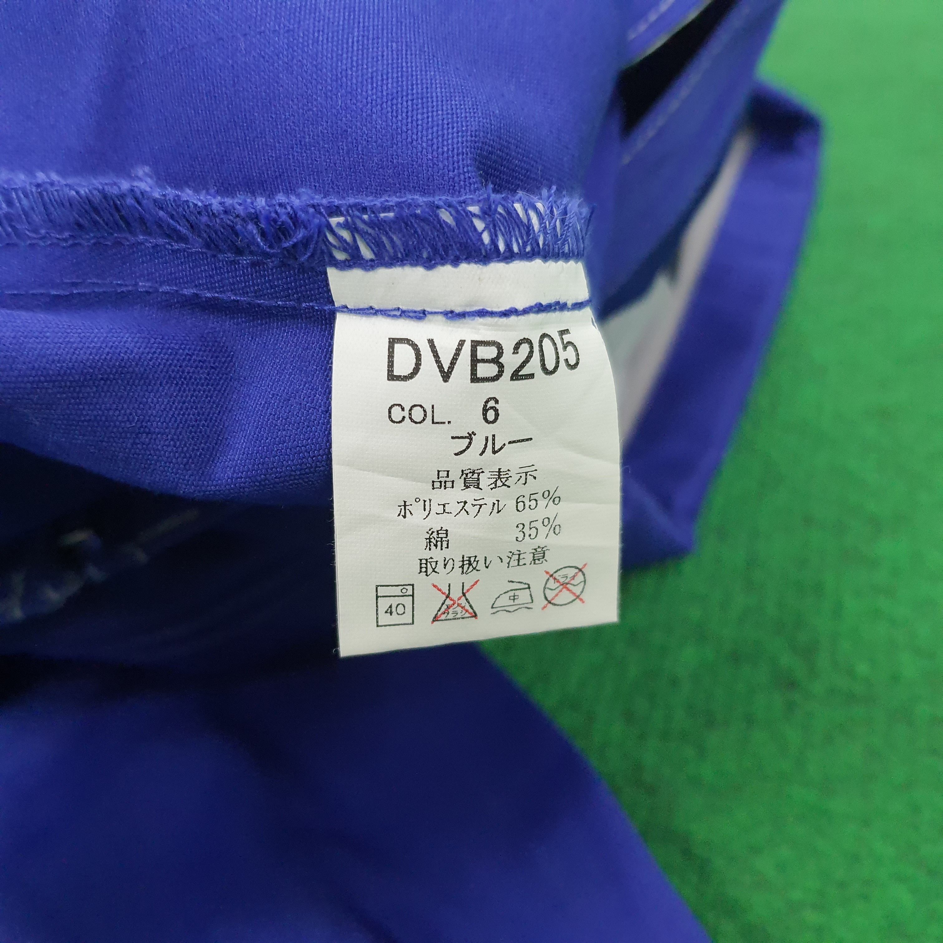 Japanese Brand Vintage HONDA Mugen Japanese Racing Workwear Jacket Size US M / EU 48-50 / 2 - 7 Thumbnail