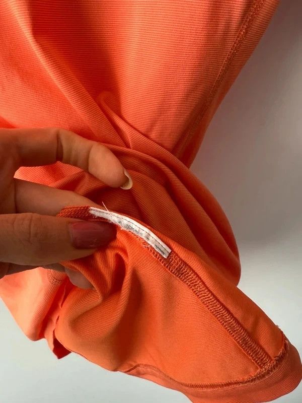 Arc'teryx Arc’teryx Technical Performance T-Shirt Orange Size S Size S / US 4 / IT 40 - 8 Thumbnail