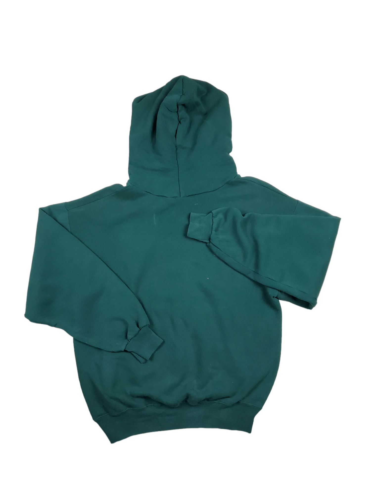 Jerzees × Vintage Vintage Jerzers Hoodie " Poway " Size US L / EU 52-54 / 3 - 2 Thumbnail