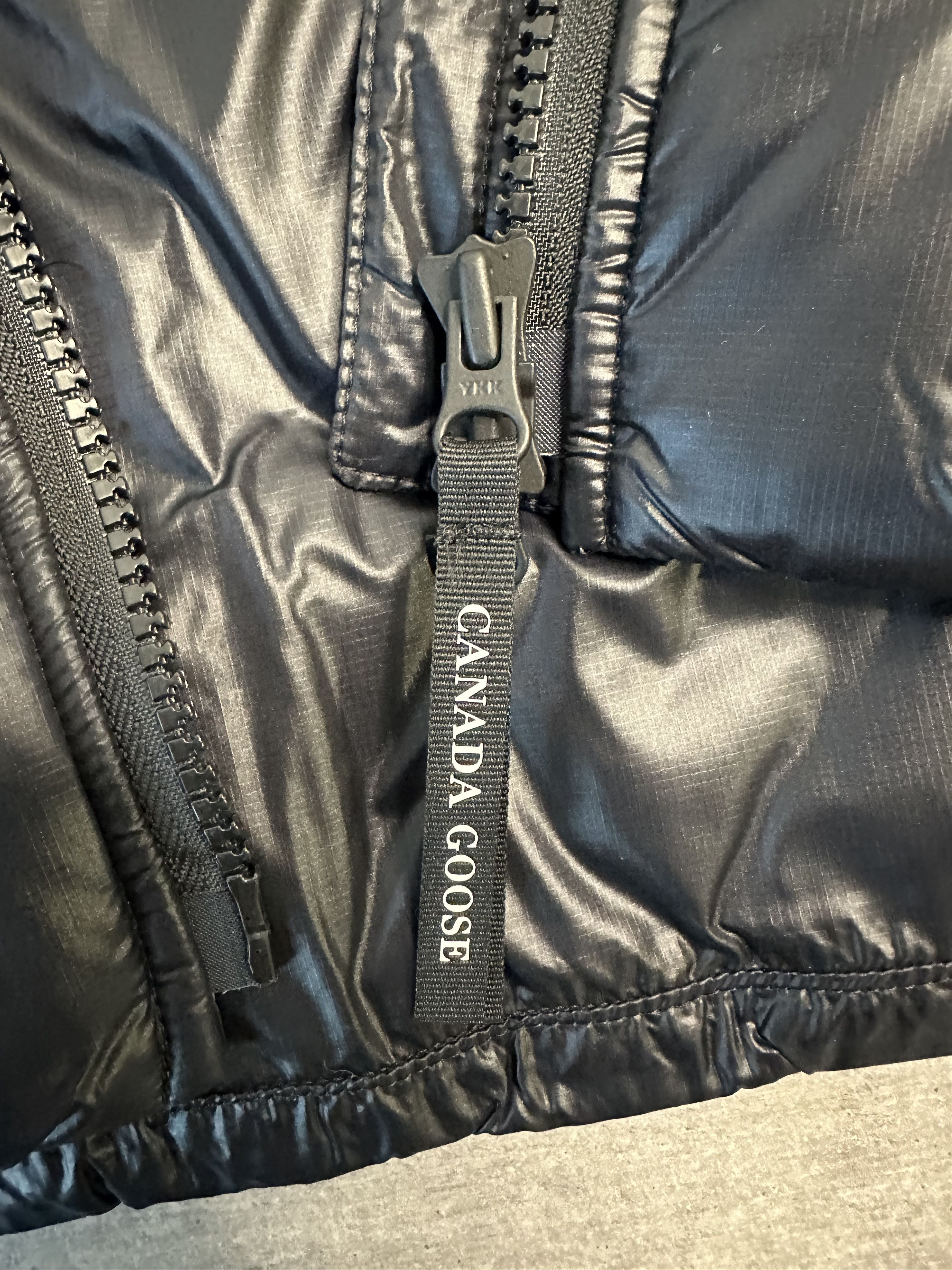 Canada Goose Canada Goose Cypress Gilet Size S / US 4 / IT 40 - 7 Thumbnail
