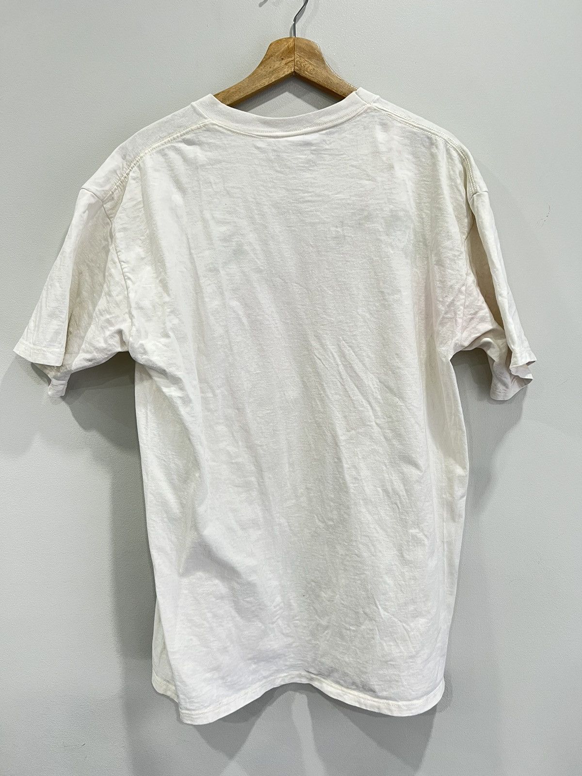 Disney Vintage Mickey Mouse Tee Shirt Size US XL / EU 56 / 4 - 2 Thumbnail