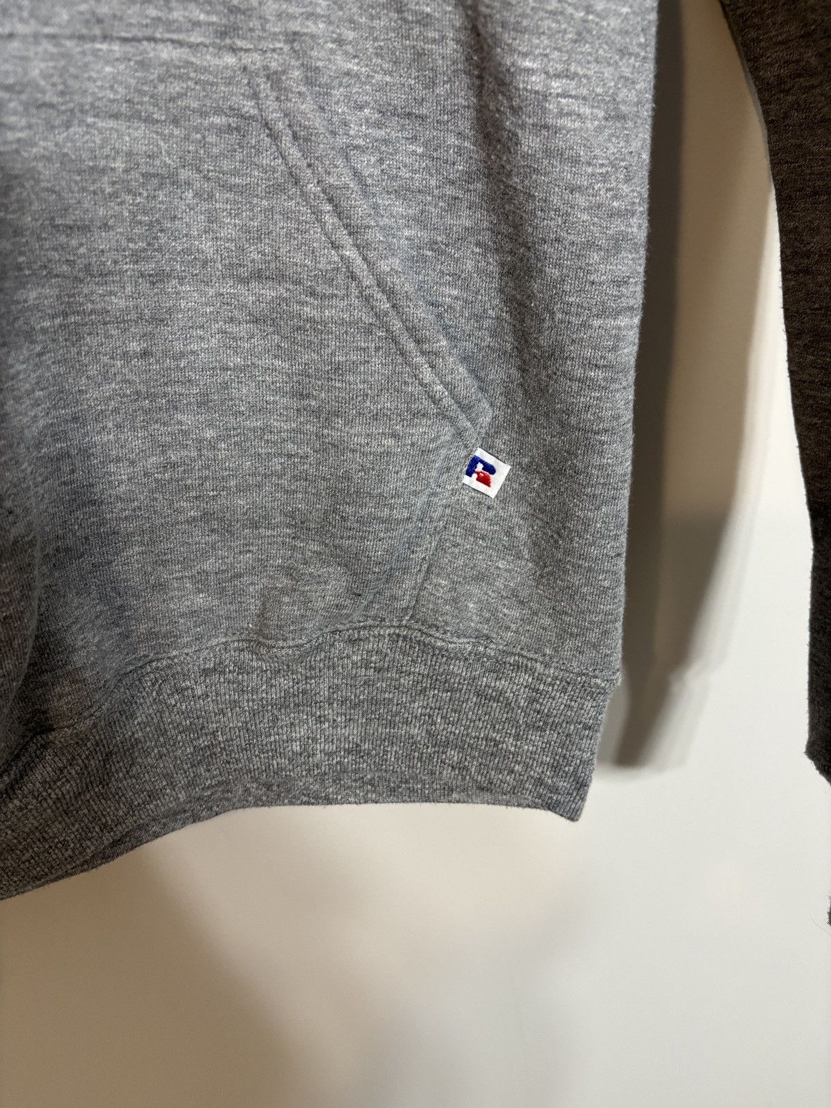 Russell Athletic Vintage Russell Athletic Hoodie USA 80s Size US S / EU 44-46 / 1 - 2 Thumbnail