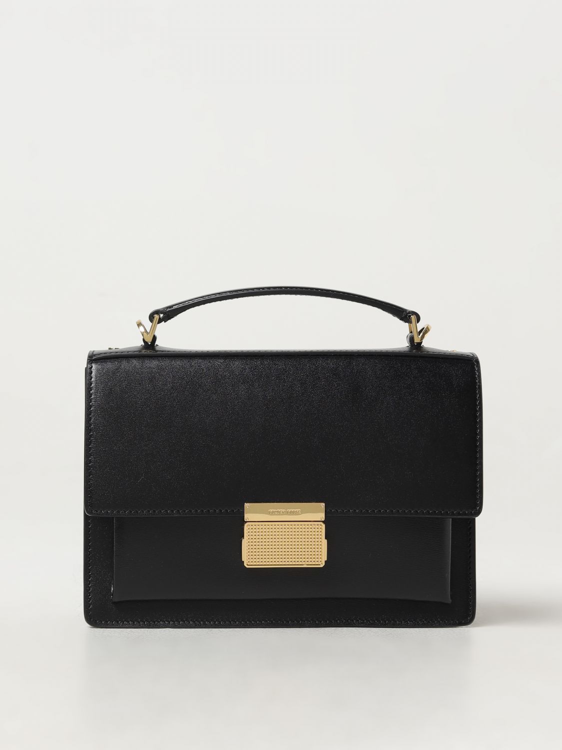Golden Goose Handbag Woman Black