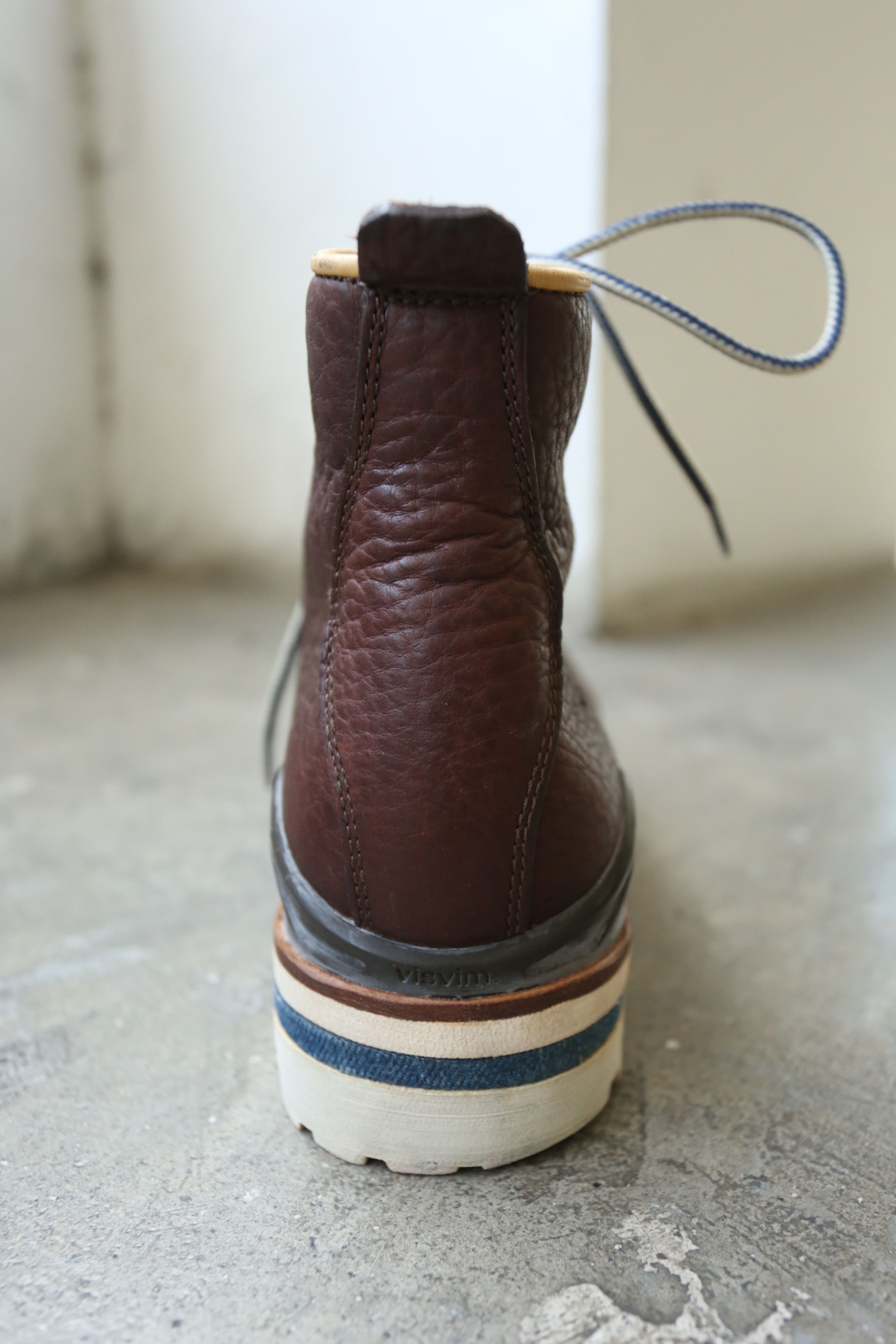 Visvim Visvim - F/W 11 - Zermatt Boots-Folk Size US 9 / EU 42 - 5 Thumbnail