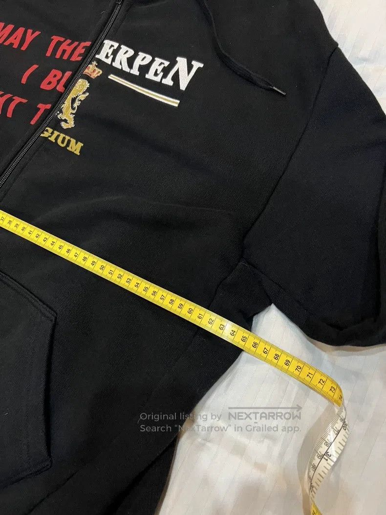 Vetements Vetements Jacket Size US S / EU 44-46 / 1 - 4 Thumbnail