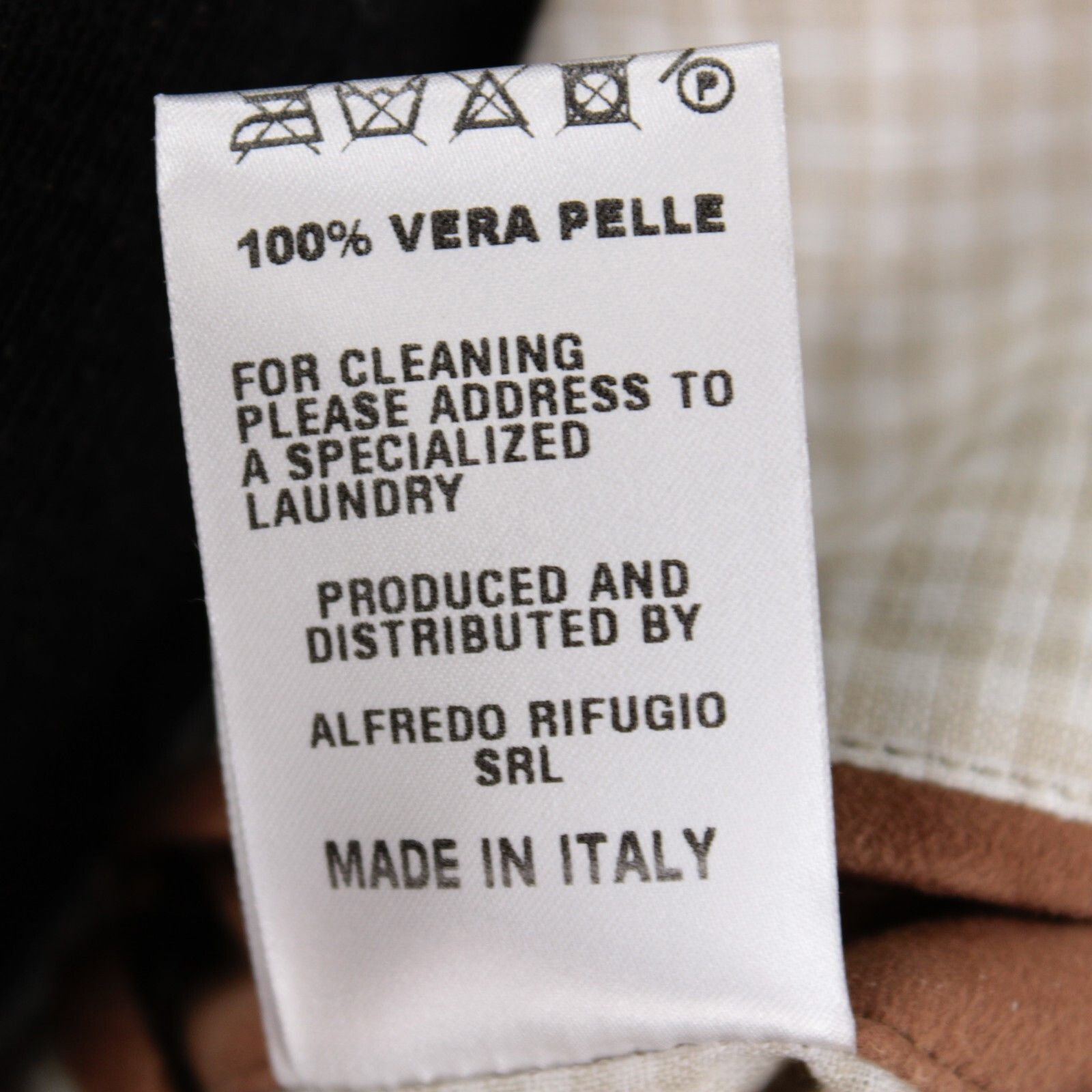 Other Rifugio Vest Size M US In Brown Suede Size US M / EU 48-50 / 2 - 9 Thumbnail