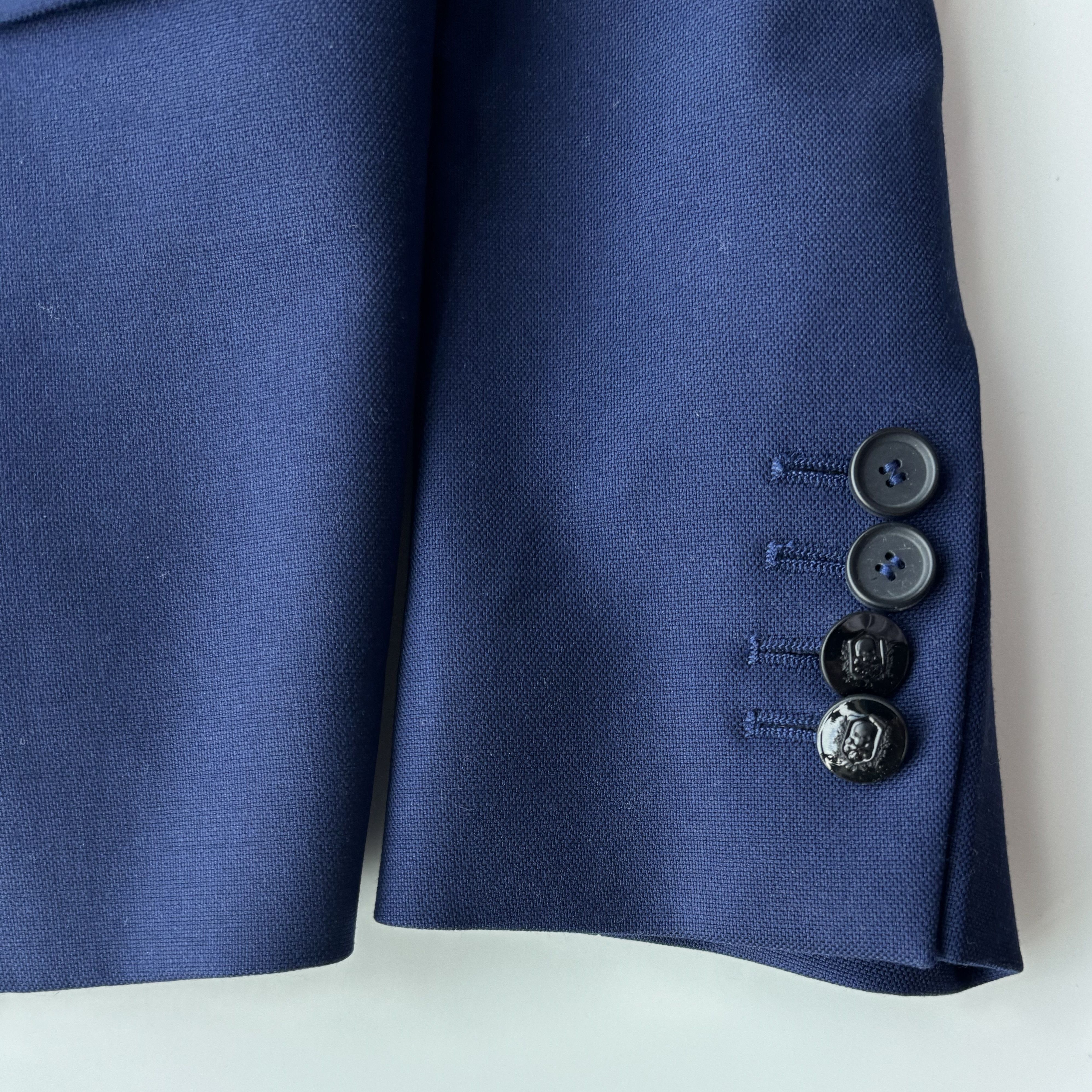 The Kooples Kooples Suit Size 48R - 6 Thumbnail