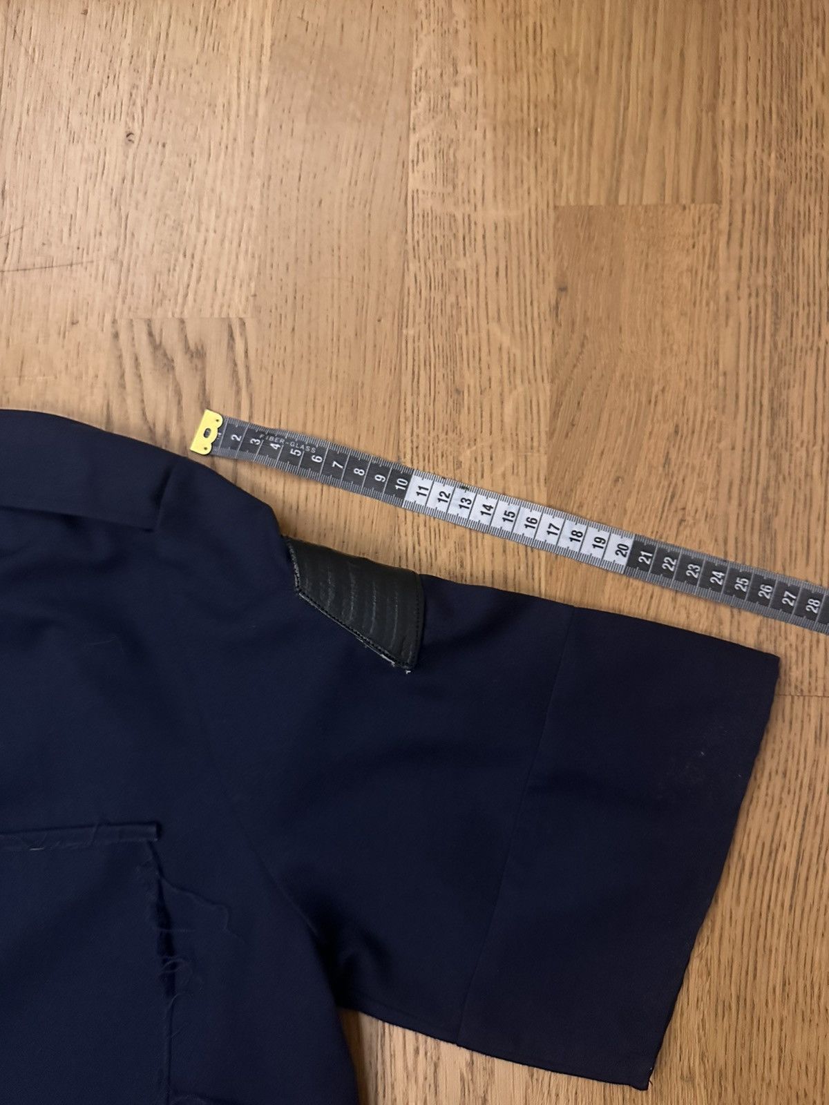 Maison Margiela Martin Margiela Size US L / EU 52-54 / 3 - 13 Thumbnail