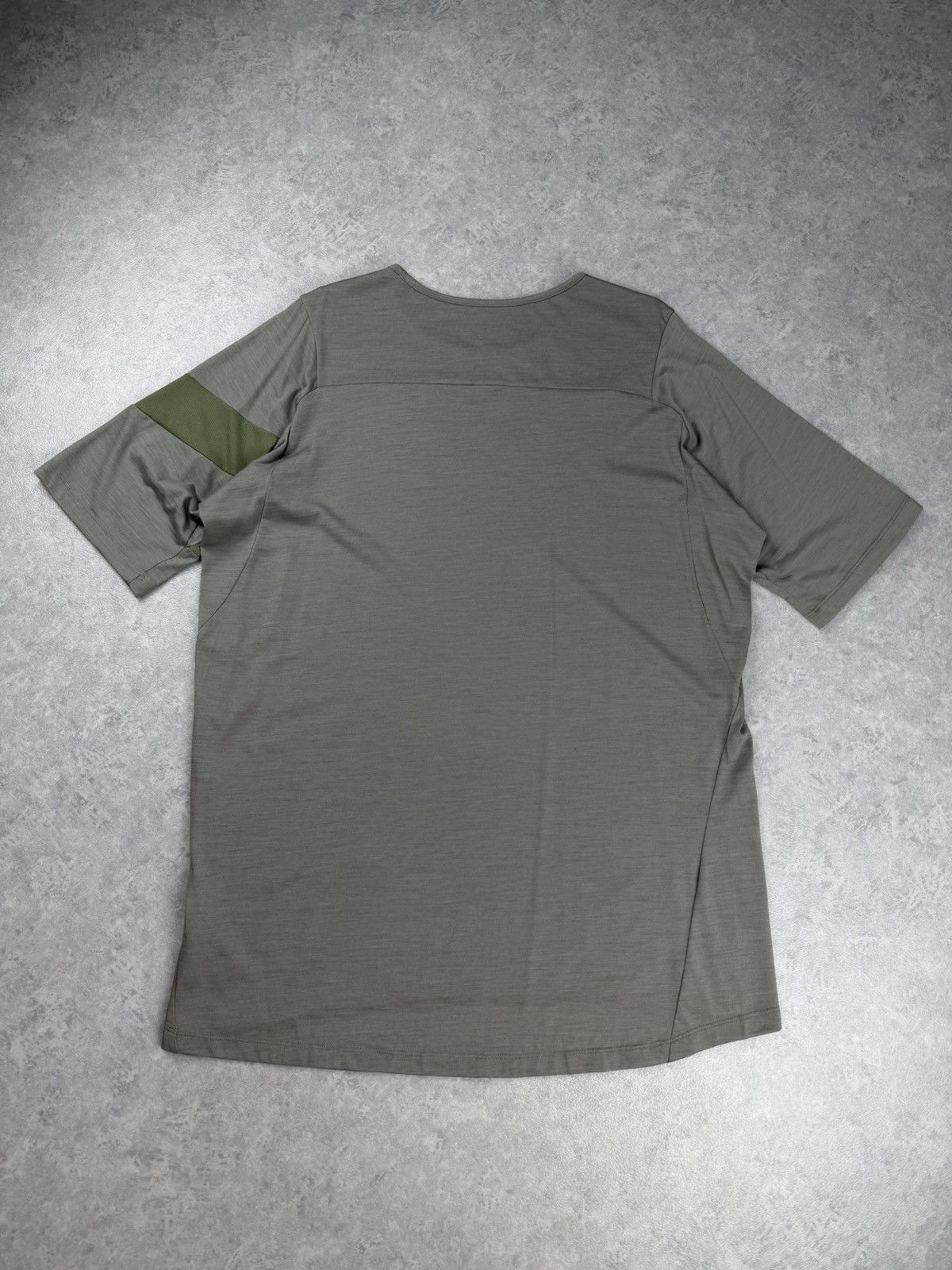 Rapha Rapha Trail Merino Short Sleeve T-Shirt Size XL Size US XL / EU 56 / 4 - 10 Thumbnail