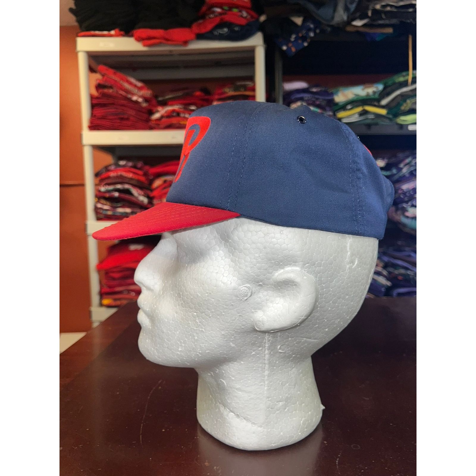 Vintage Vintage Raybestos Hat Automative Brakes Braking Car Headwear Size ONE SIZE - 3 Thumbnail