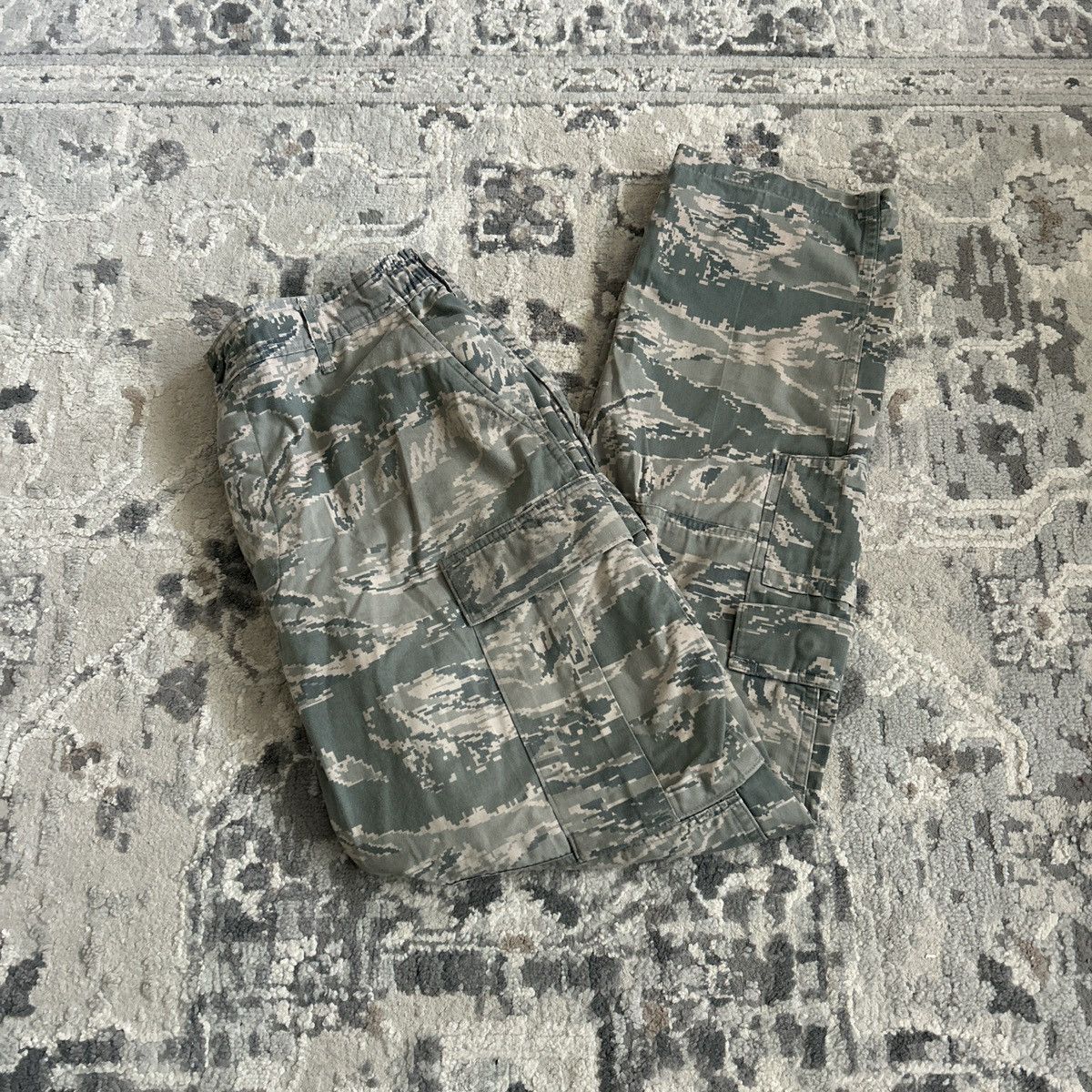 Other Camo pants Size US 32 / EU 48 - 2 Thumbnail