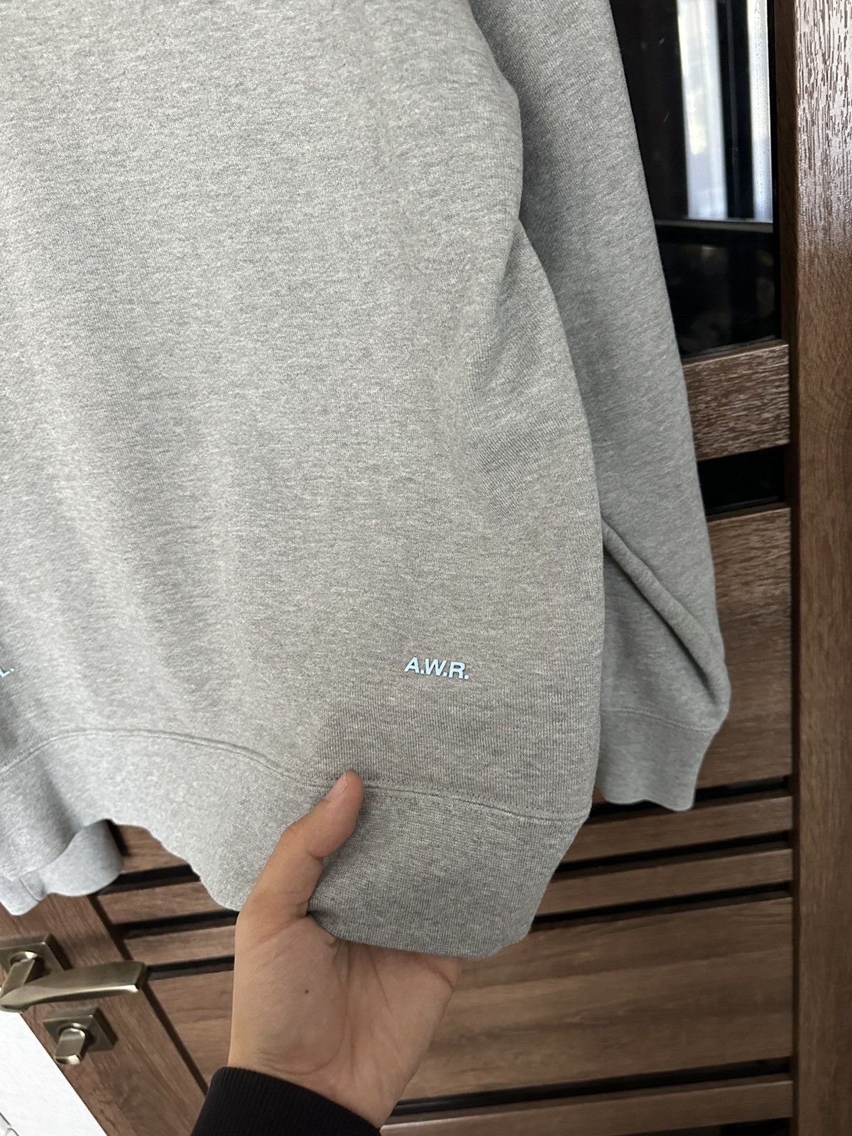 NOCTA × Nike Nike x Nocta Hoodie Fleece Pullover Size US L / EU 52-54 / 3 - 10 Thumbnail
