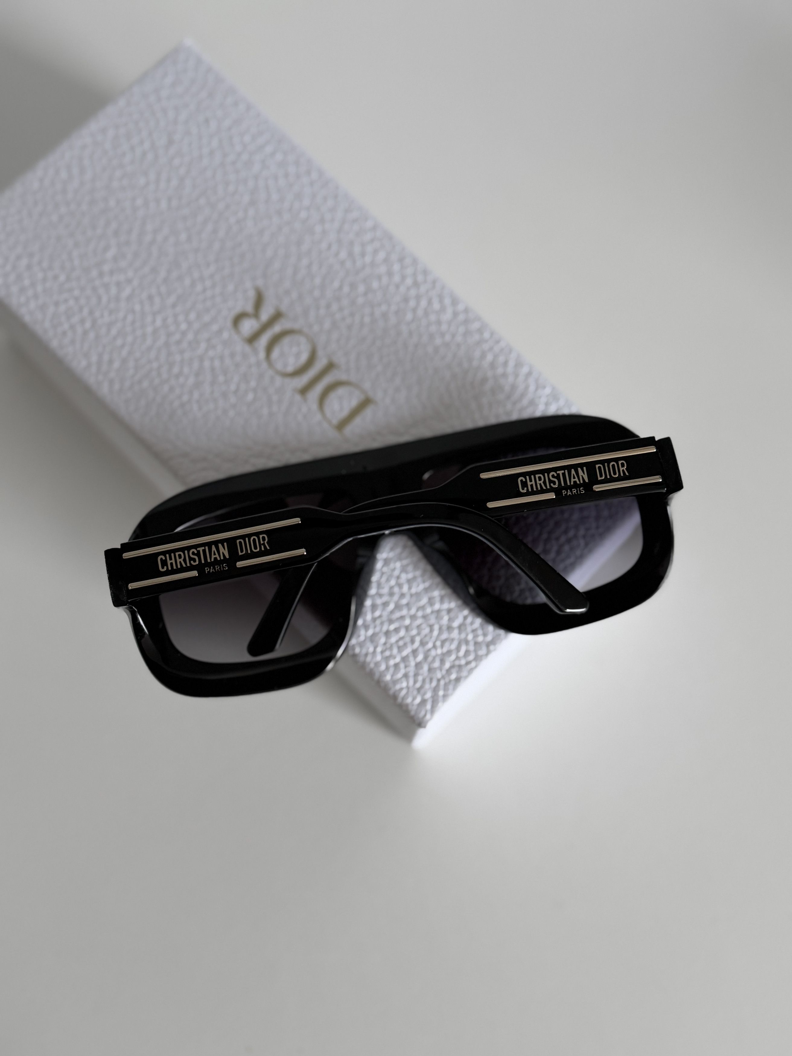 Dior Dior Sunglasses Size ONE SIZE - 13 Thumbnail