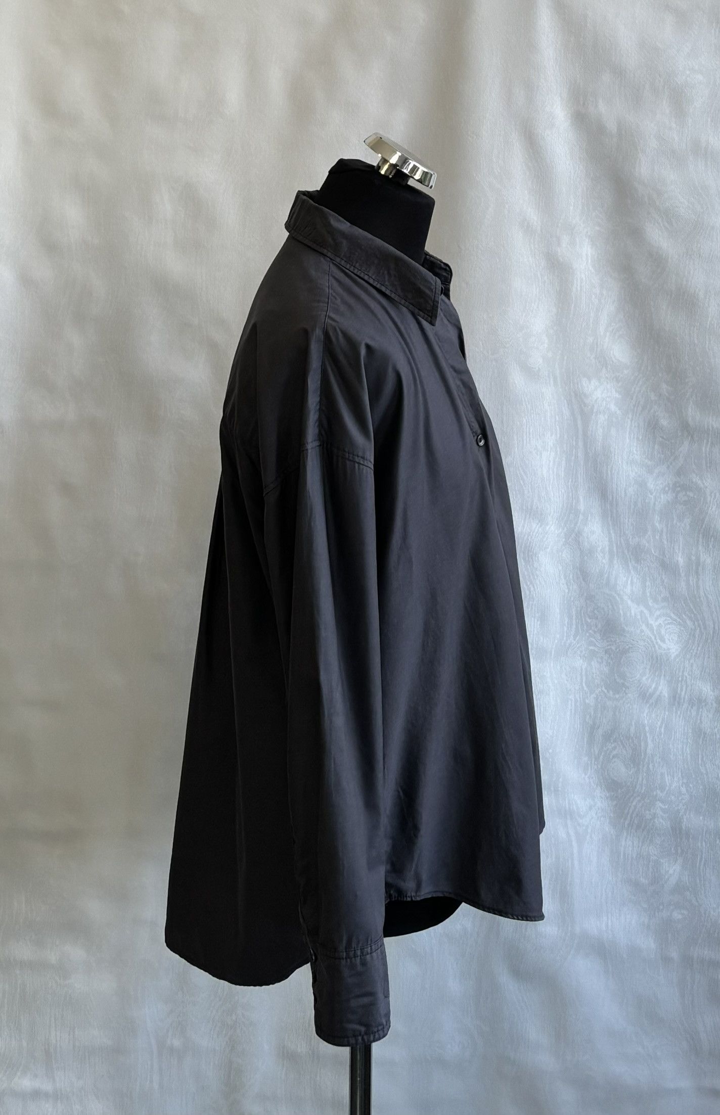 True Religion True Religion Black Shirt Size L Size US L / EU 52-54 / 3 - 4 Thumbnail