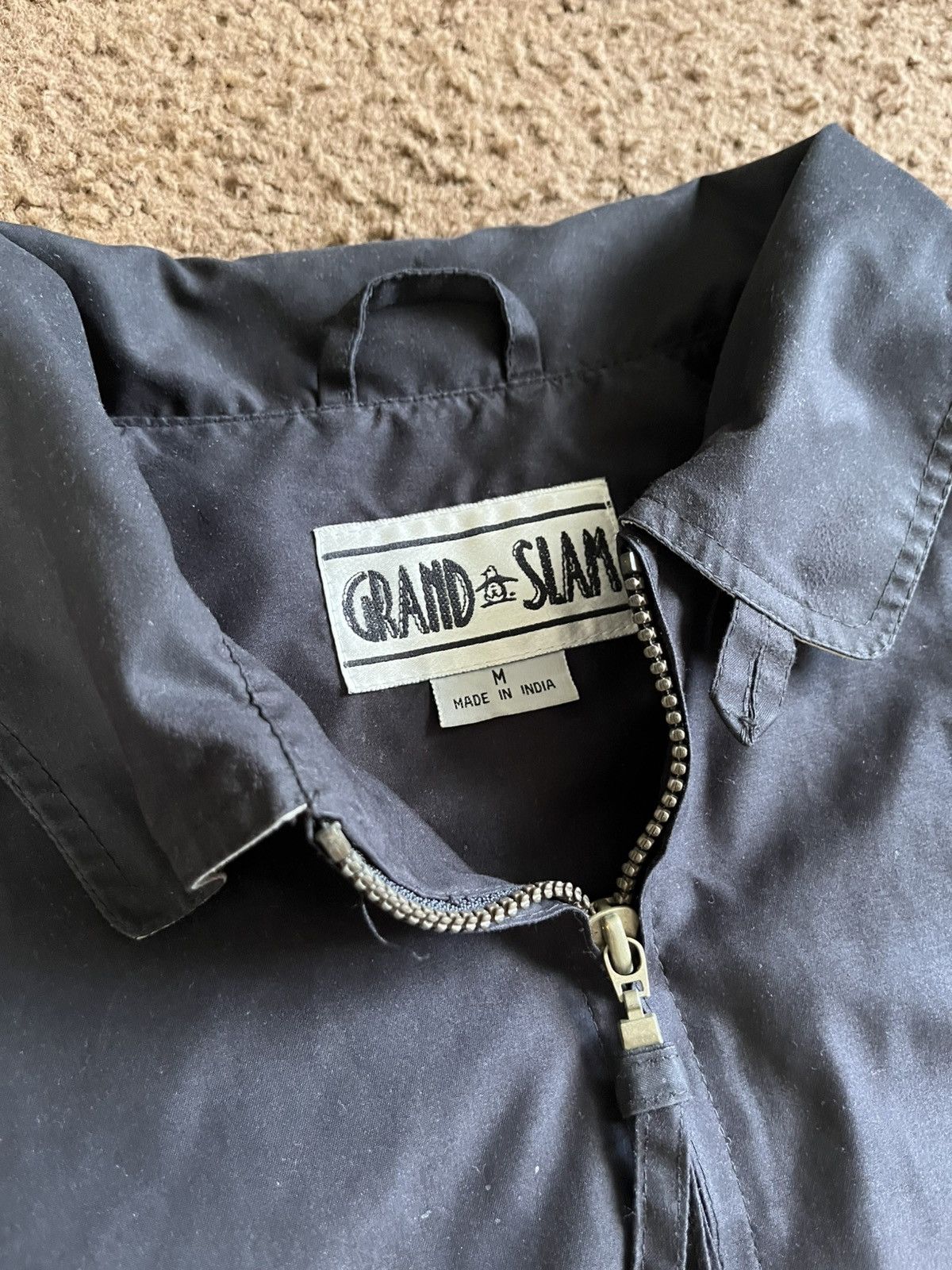 Other Black Cropped Jacket Size US M / EU 48-50 / 2 - 3 Thumbnail