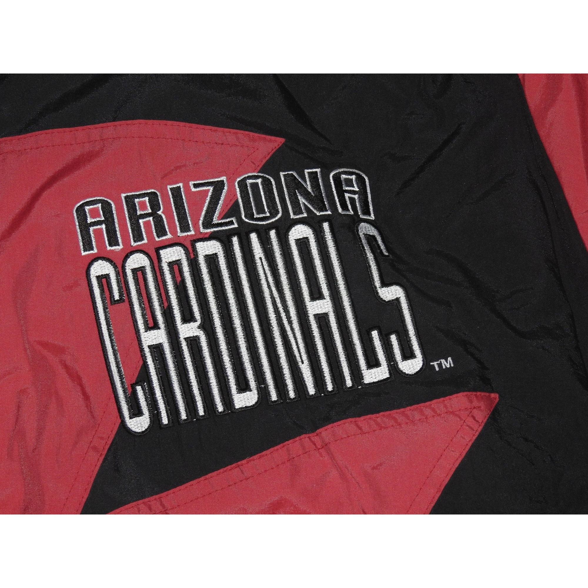 Logo Athletic Vintage 1990s Arizona Cardinals Logo Athletic NFL Pro Line S Size US XL / EU 56 / 4 - 2 Thumbnail