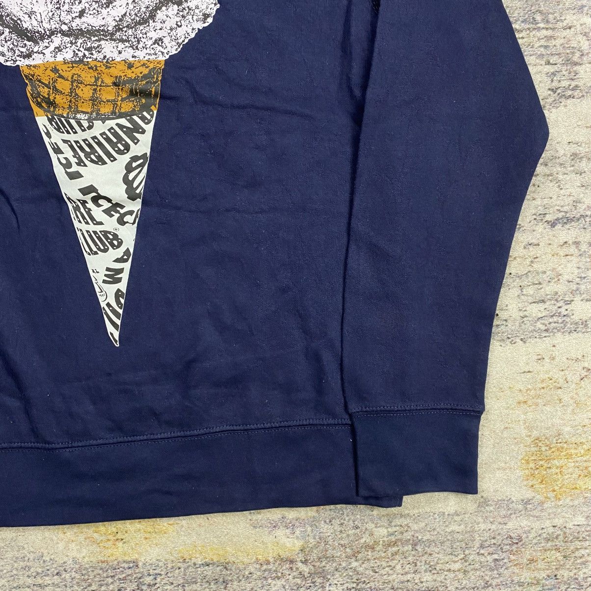 Billionaire Boys Club billionaire boys club icecream sweatshirt Size US S / EU 44-46 / 1 - 4 Thumbnail