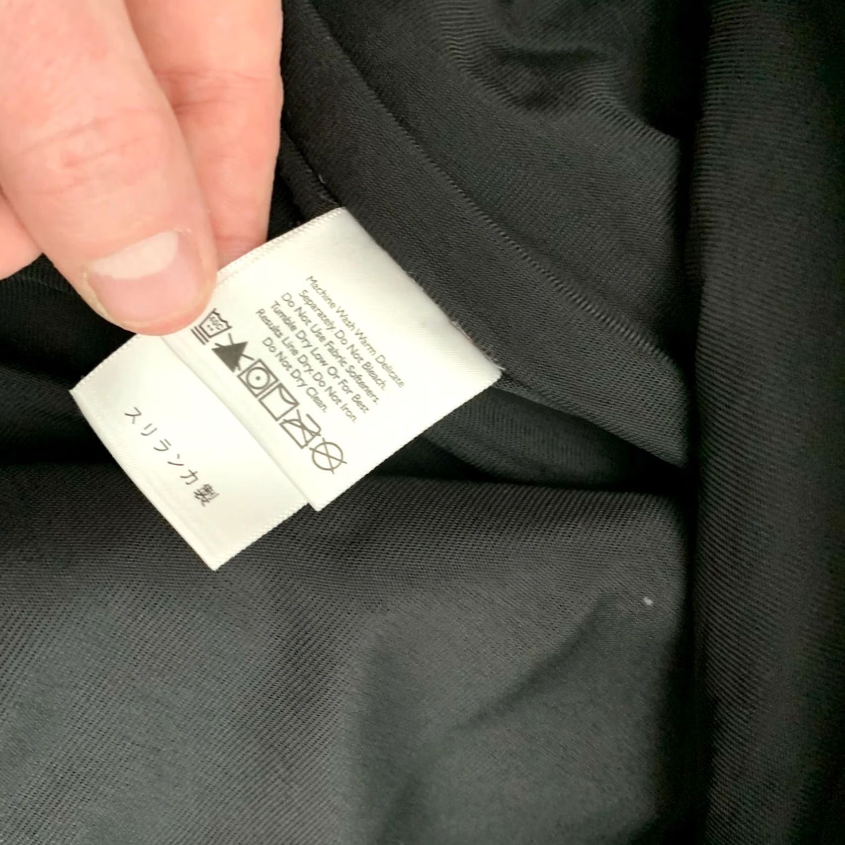 Eddie Bauer VINTAGE: No Eddie Bauer Windcutter Jacket Red Full Zip M Shorten? Size US M / EU 48-50 / 2 - 7 Thumbnail