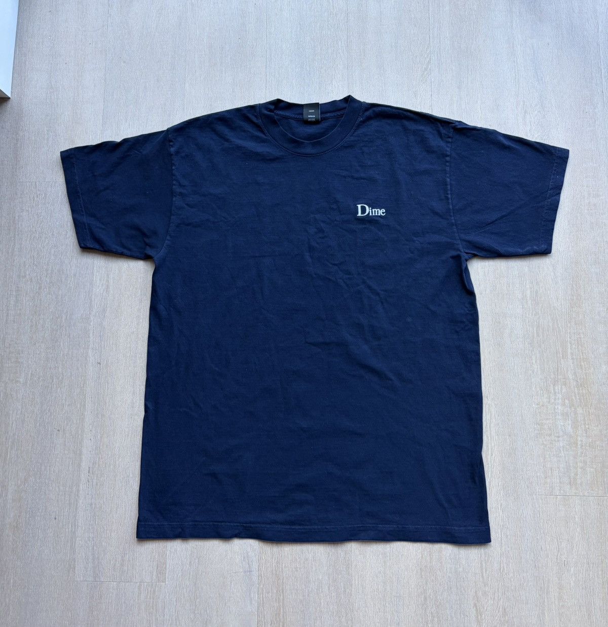 Dime Dime shirt Large Size US L / EU 52-54 / 3 - 1 Thumbnail