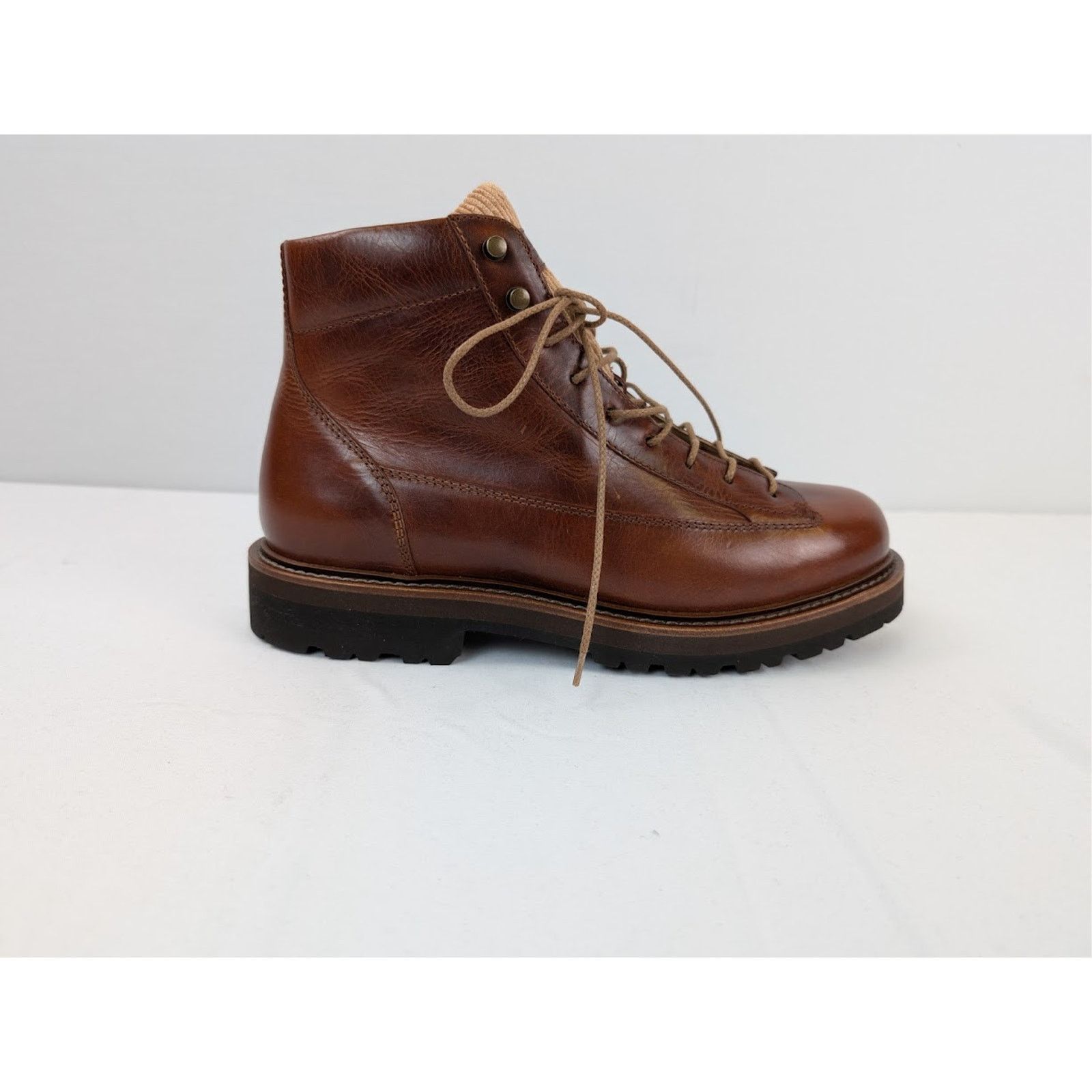 Brunello Cucinelli o1rshd1 Boots in Brown Size US 11 / EU 44 - 4 Thumbnail